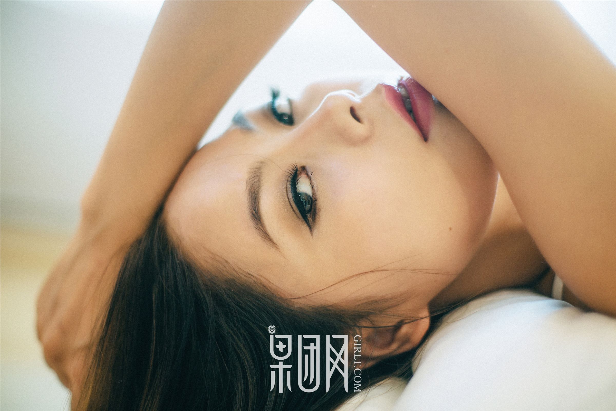 [Girlt果团网]2017.08.27 Vol.058