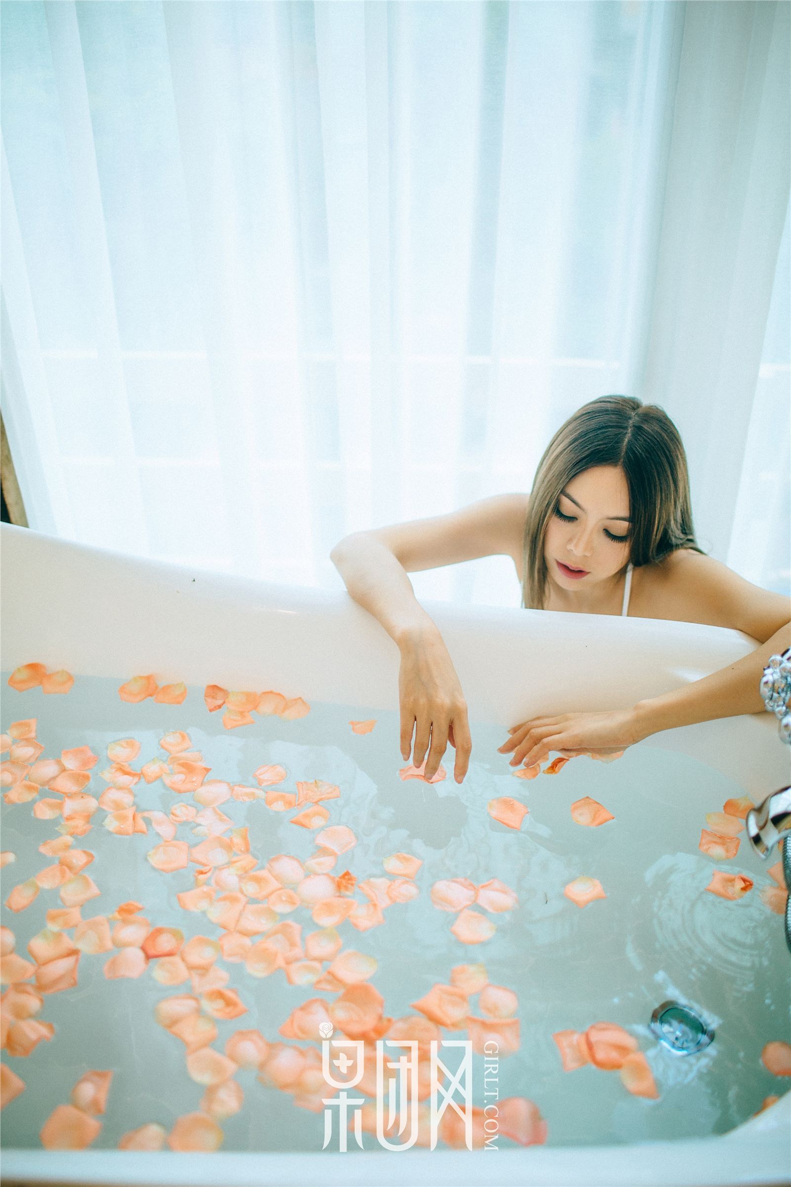 [Girlt果团网]2017.08.27 Vol.058