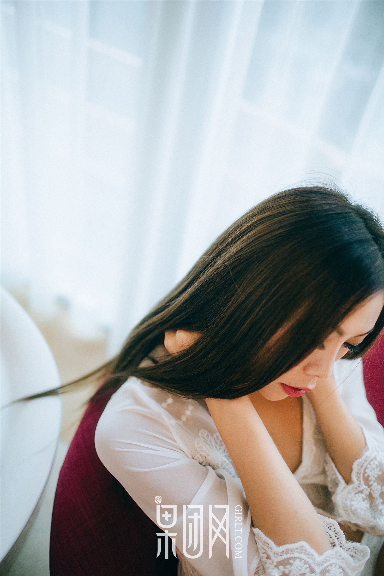 [Girlt果团网]2017.08.27 Vol.058