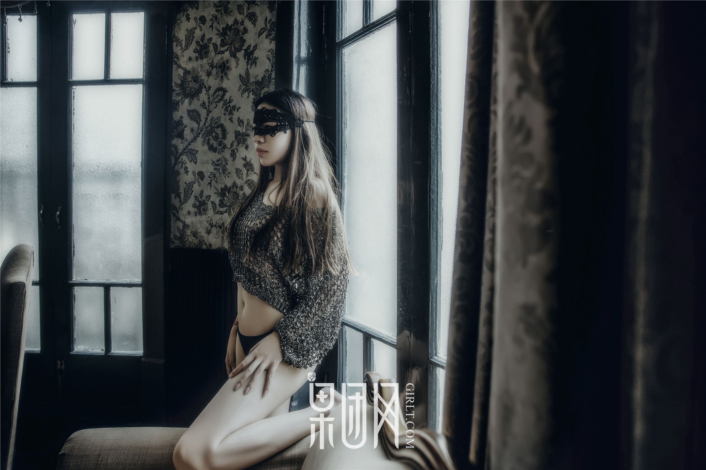 [Girlt果团网] 2017.08.27 No.061 极品人妻