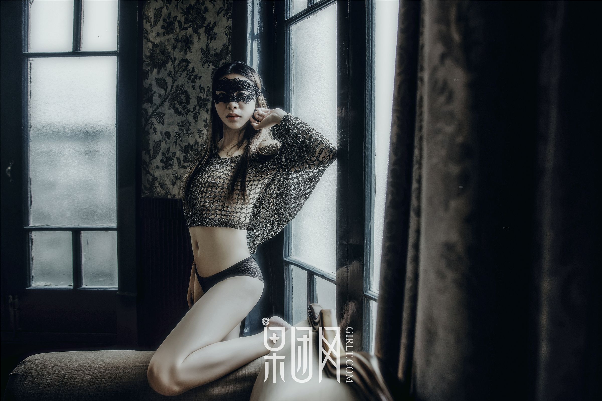 [Girlt果团网] 2017.08.27 No.061 极品人妻