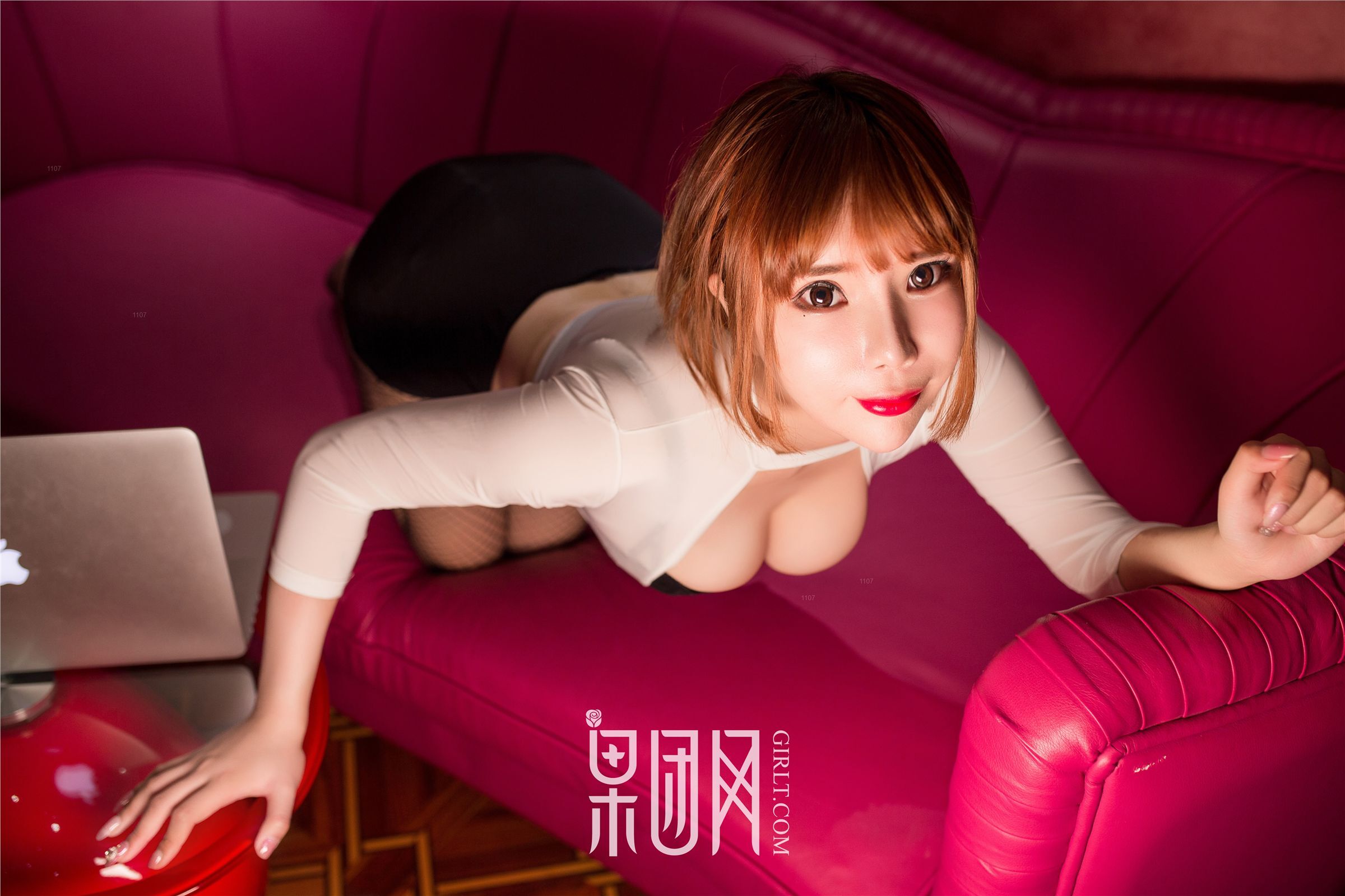 [Girlt果团网]2017.09.06 Vol.064 妖妖酱