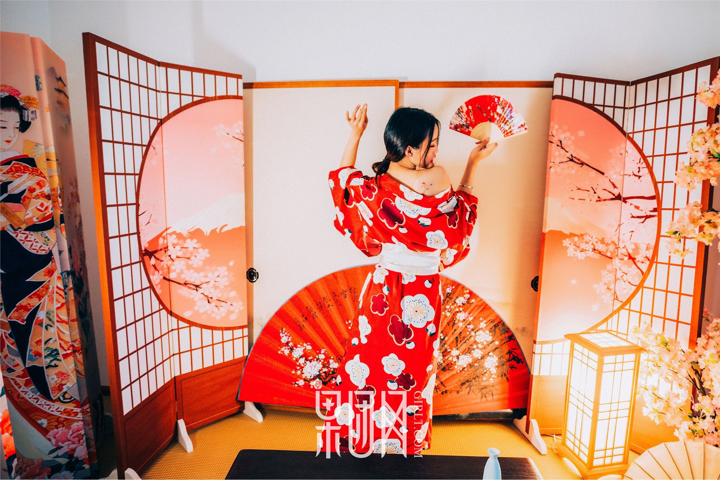 [Girlt果团网]2017.09.08 Vol.065