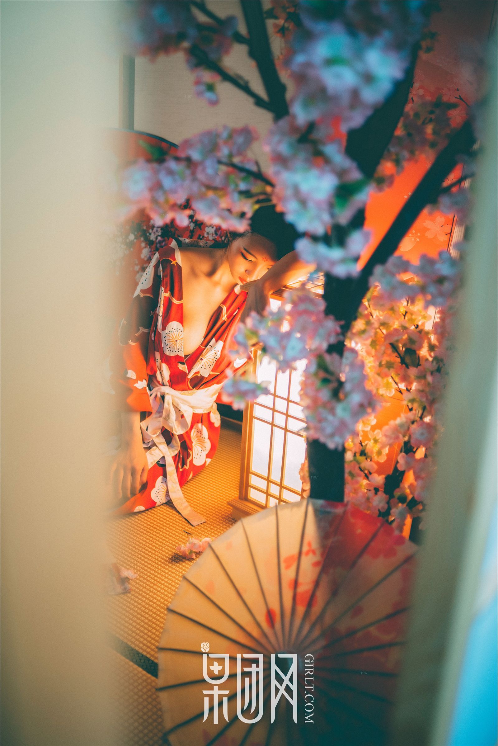 [Girlt果团网]2017.09.08 Vol.065