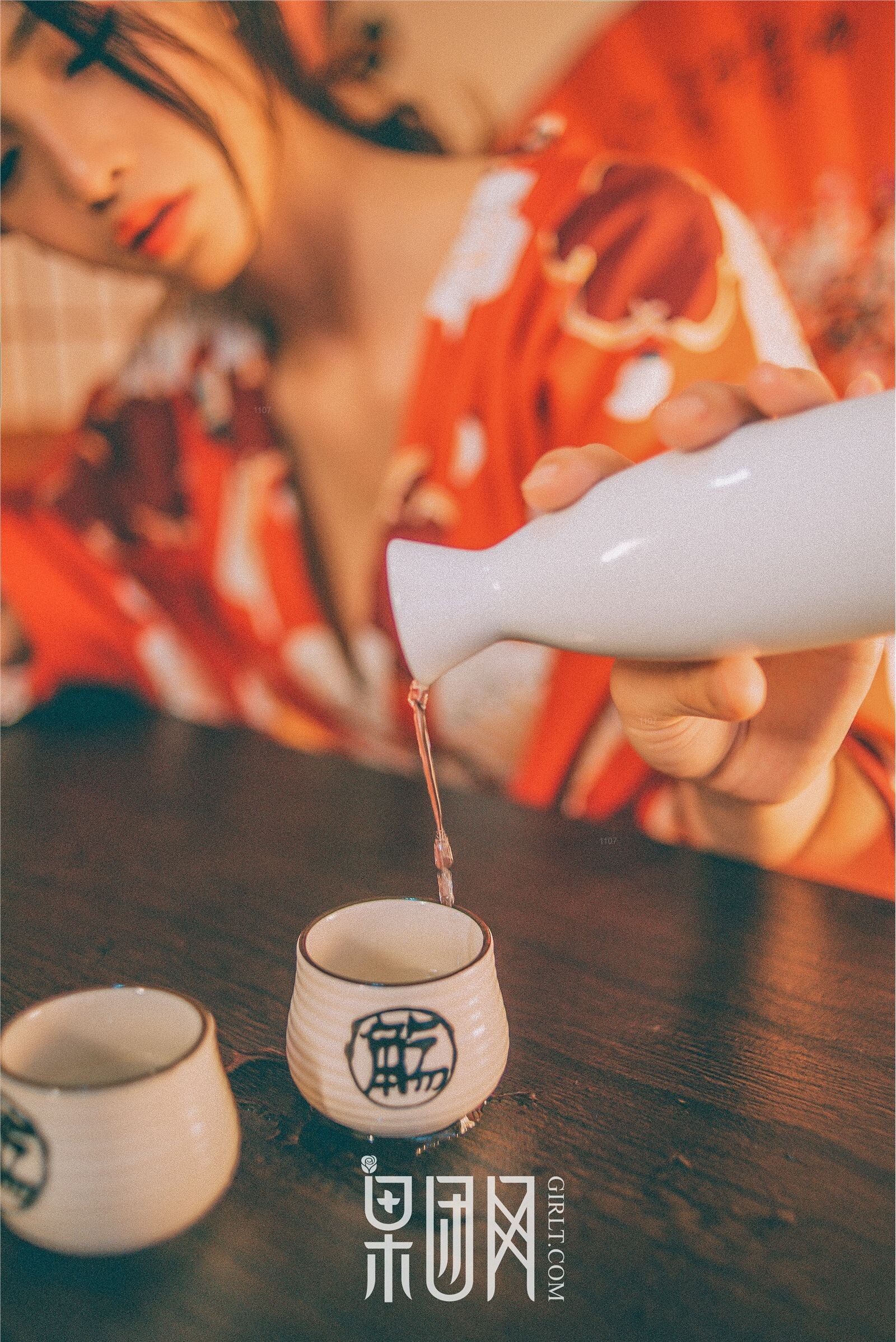 [Girlt果团网]2017.09.08 Vol.065