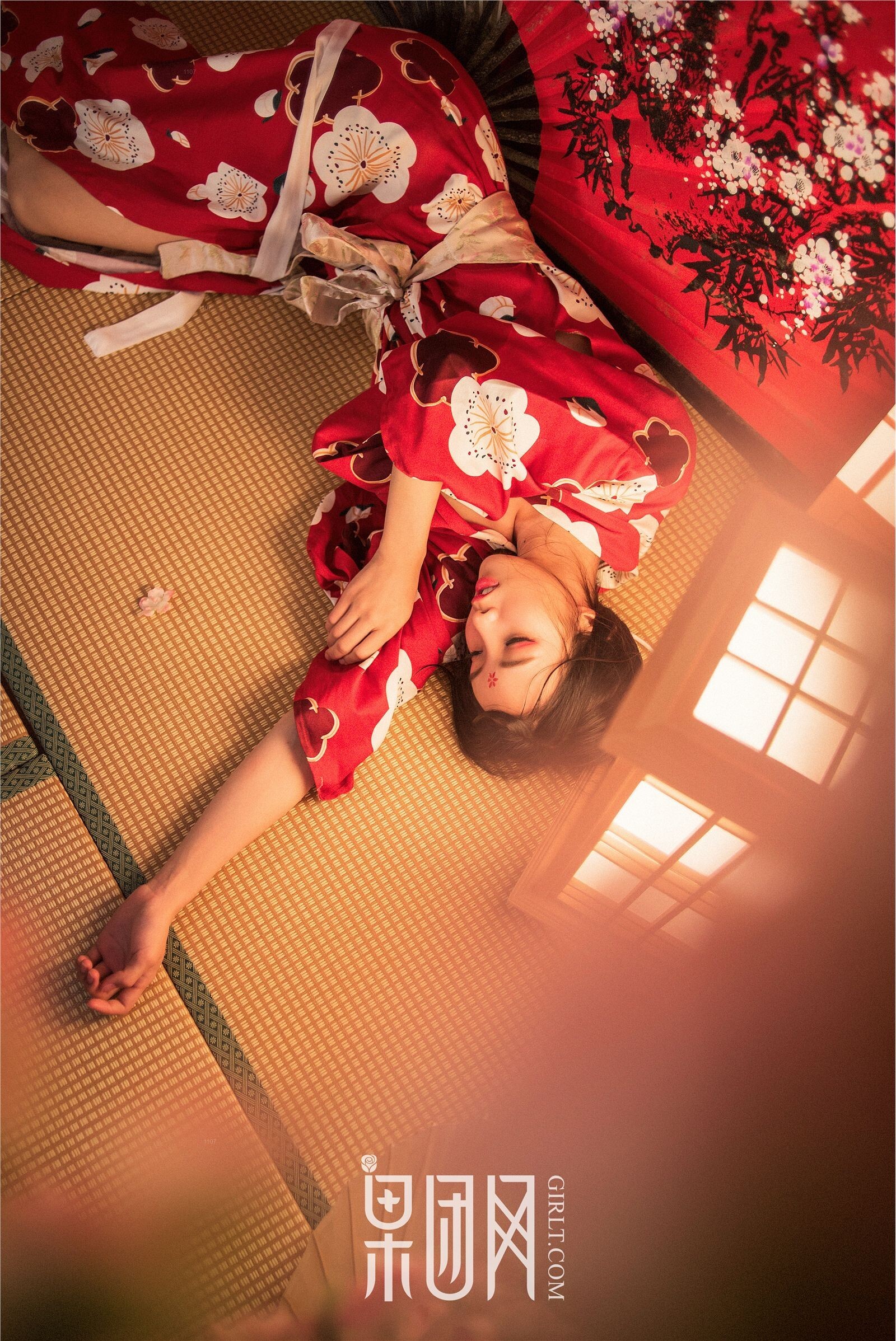 [Girlt果团网]2017.09.08 Vol.065