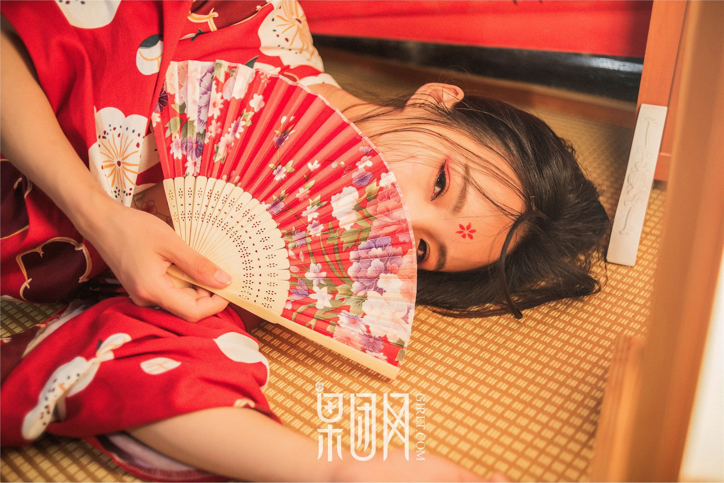 [Girlt果团网]2017.09.08 Vol.065