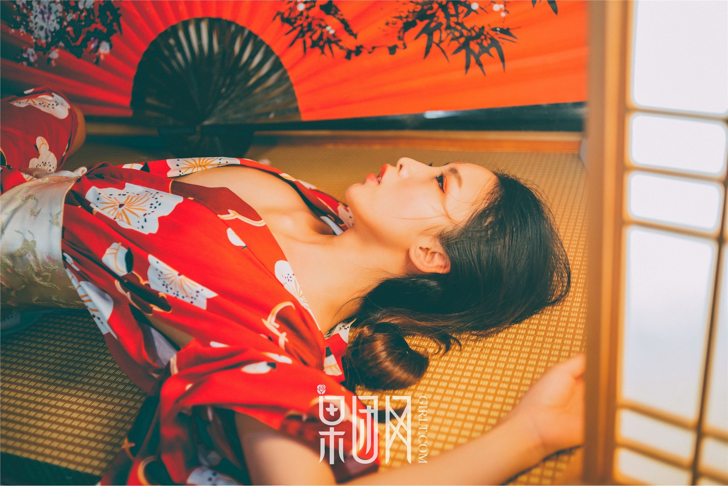 [Girlt果团网]2017.09.08 Vol.065