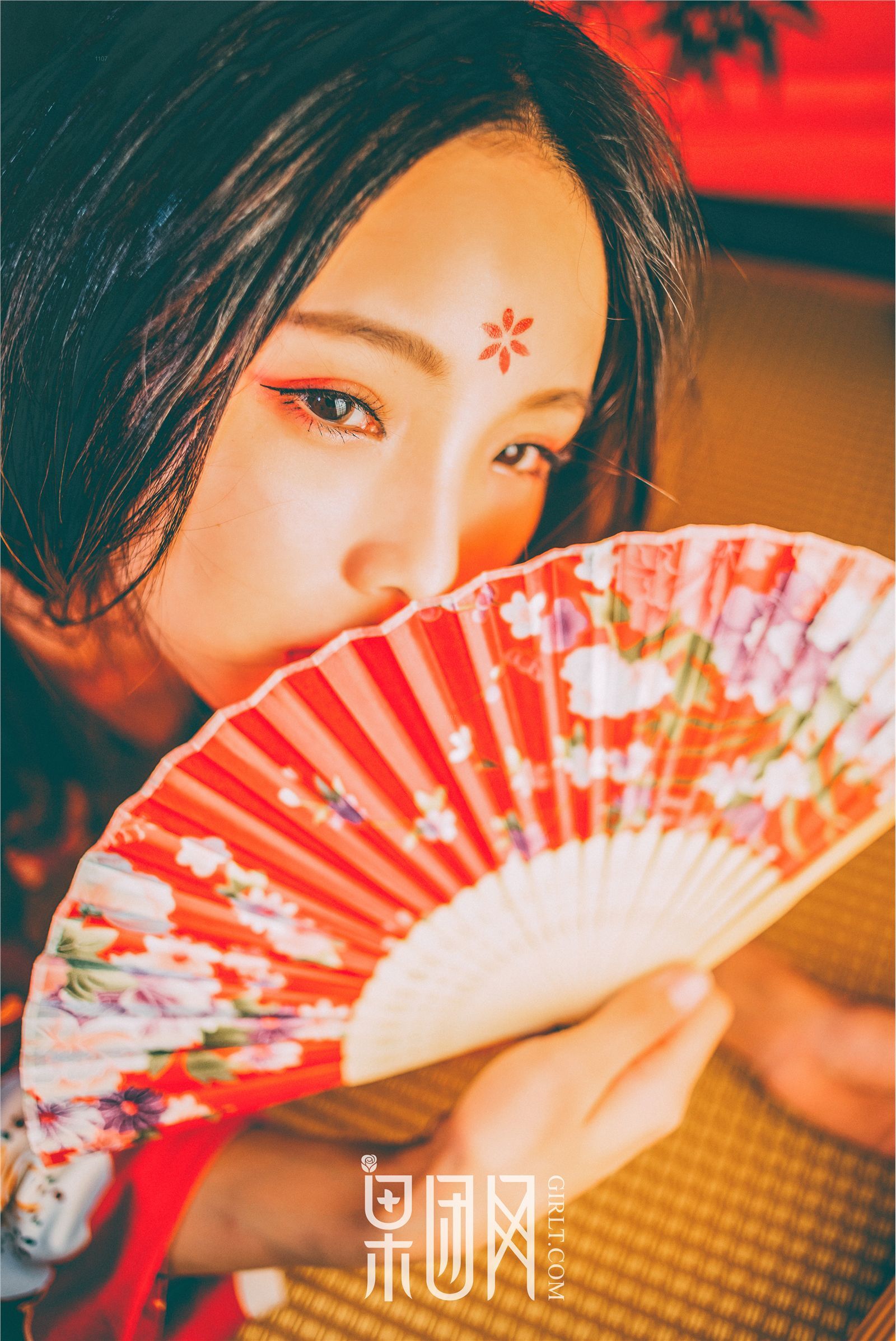 [Girlt果团网]2017.09.08 Vol.065