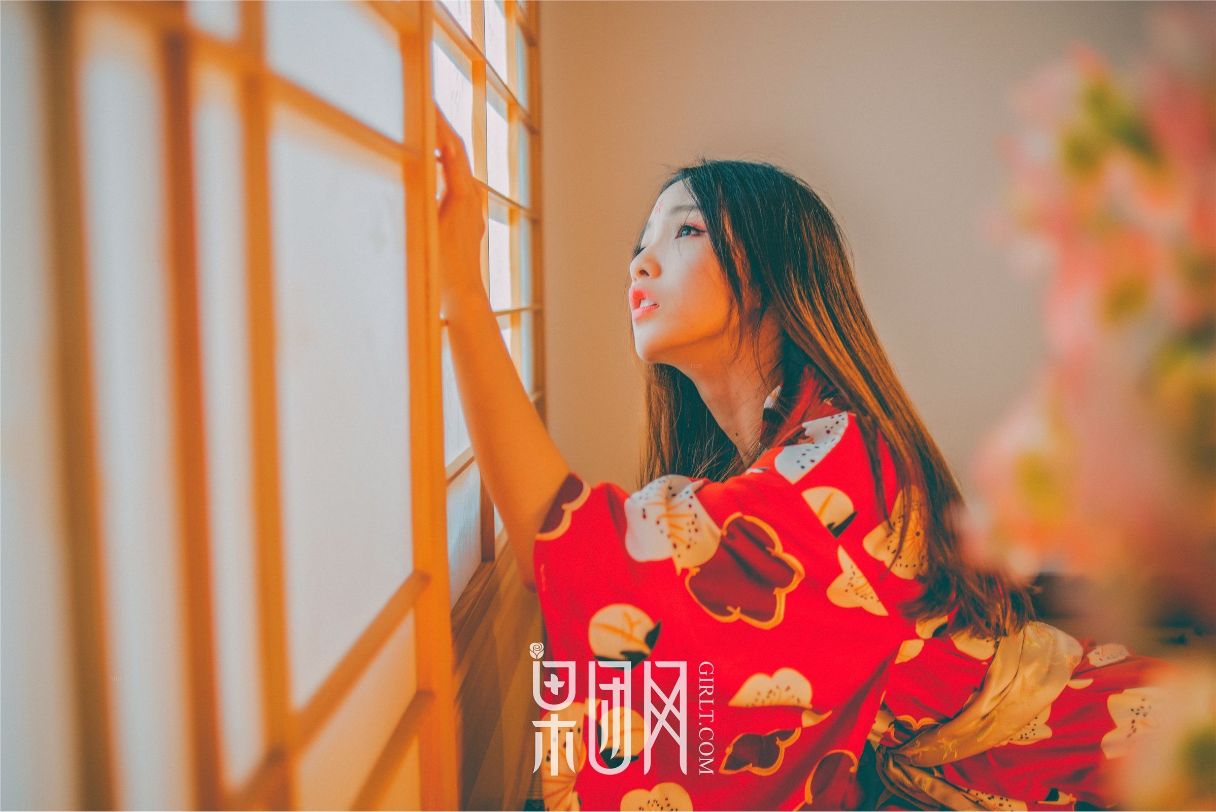 [Girlt果团网]2017.09.08 Vol.065