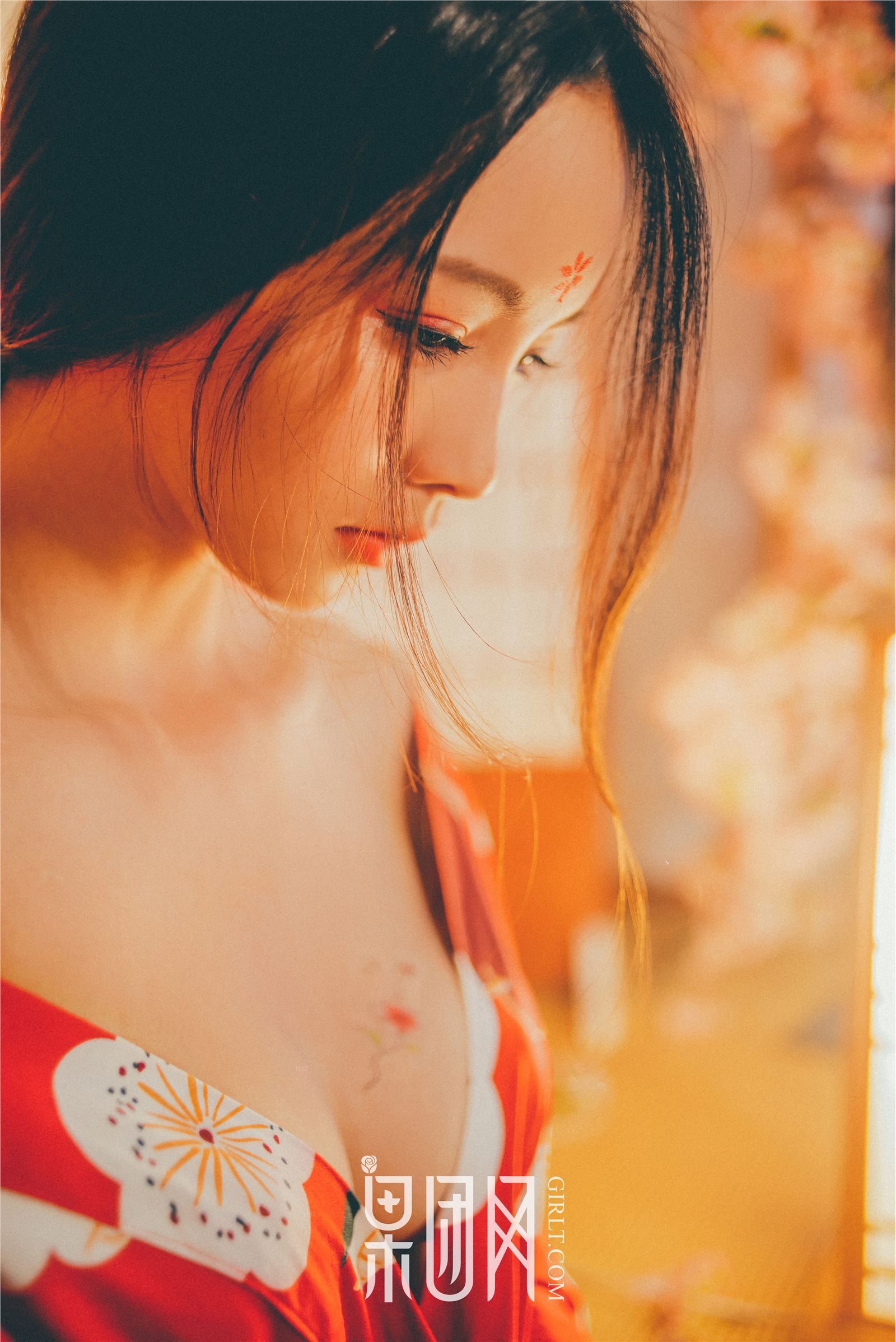 [Girlt果团网]2017.09.08 Vol.065