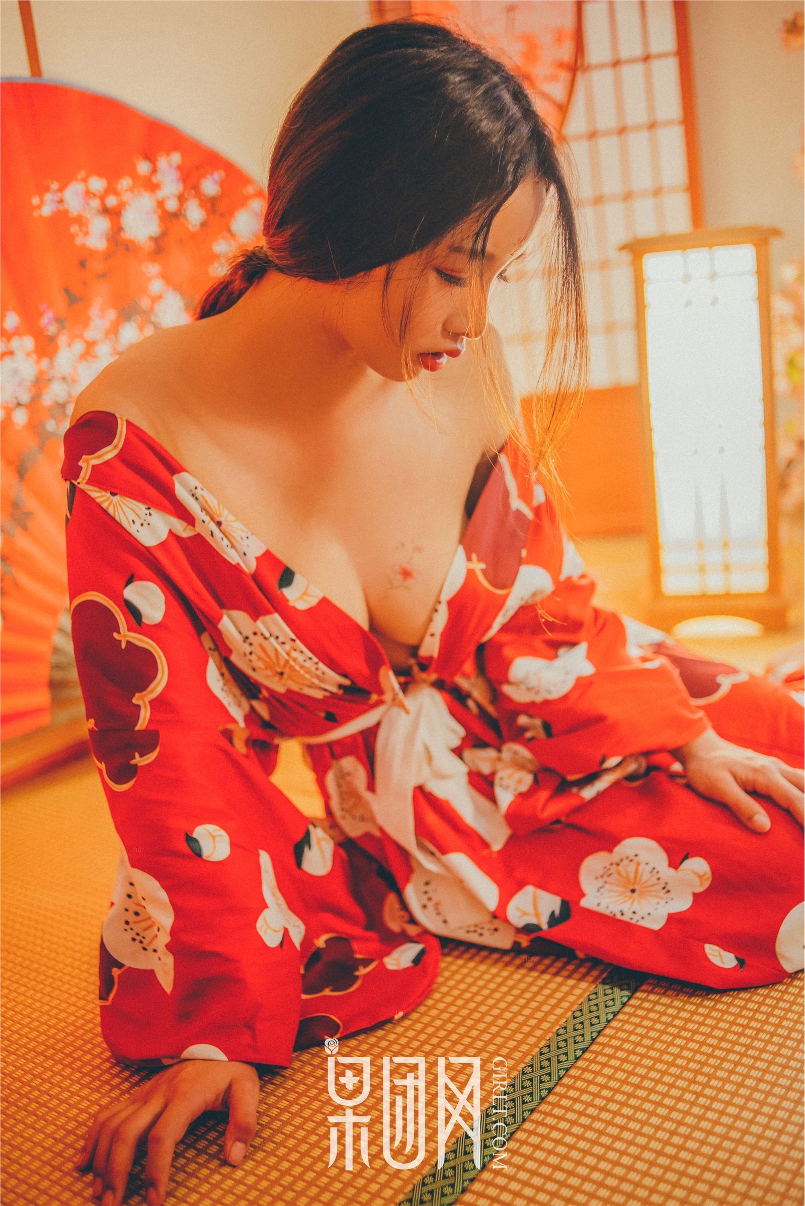 [Girlt果团网]2017.09.08 Vol.065