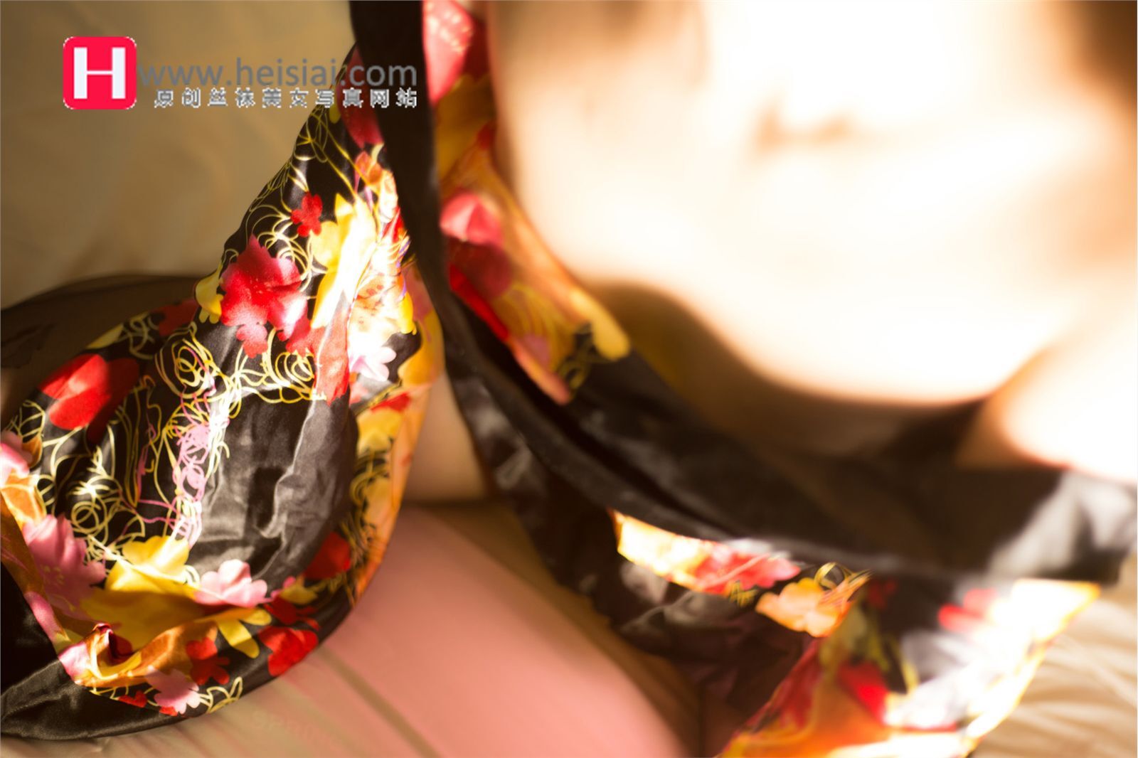 [HeiSiAi写真]2014-08-12 NO.001