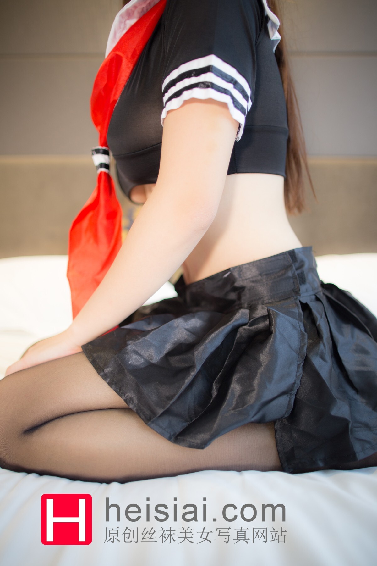 [HeiSiAi写真] 2014.10.01 NO.054