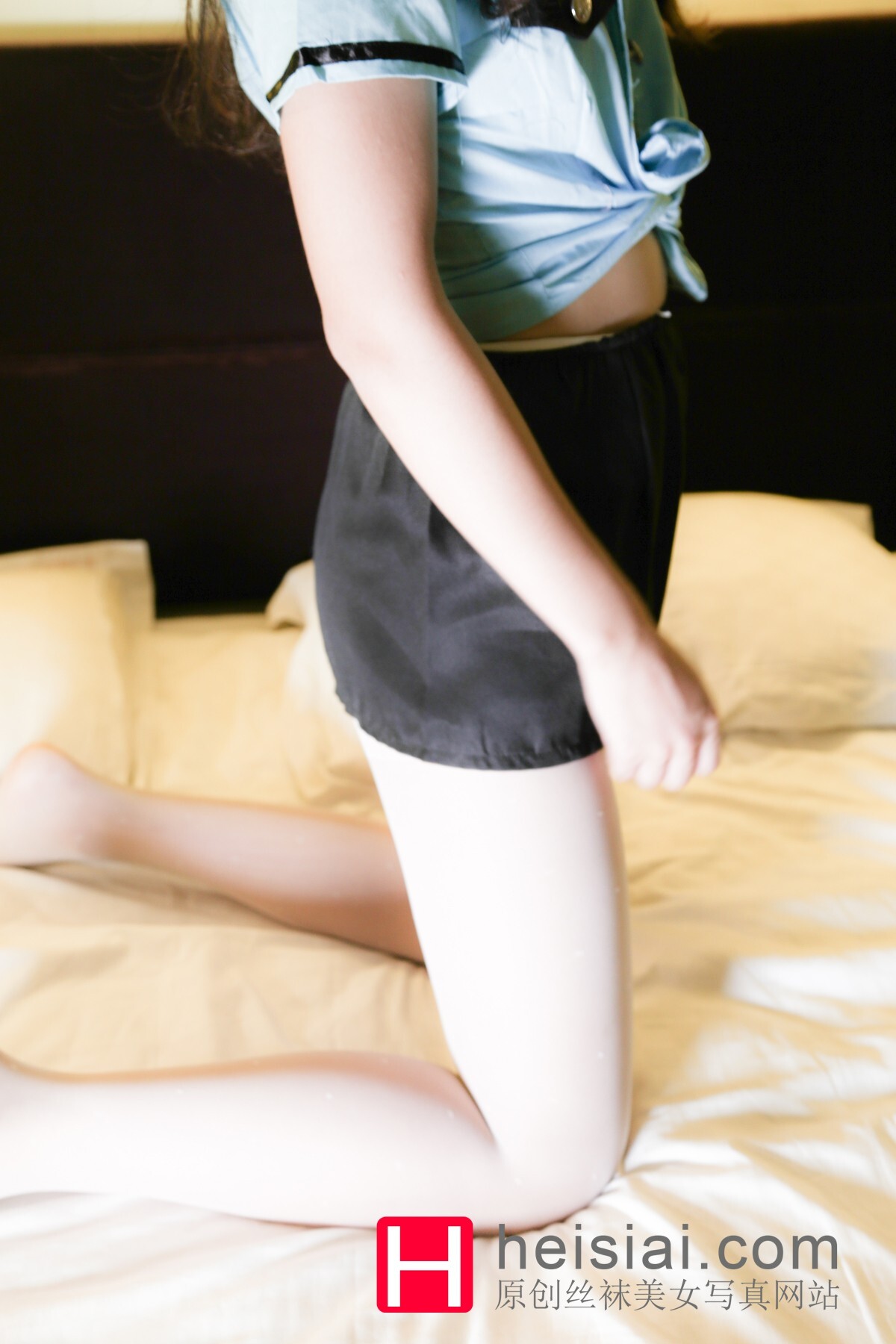 [HeiSiAi写真] 2014.10.12 NO.063