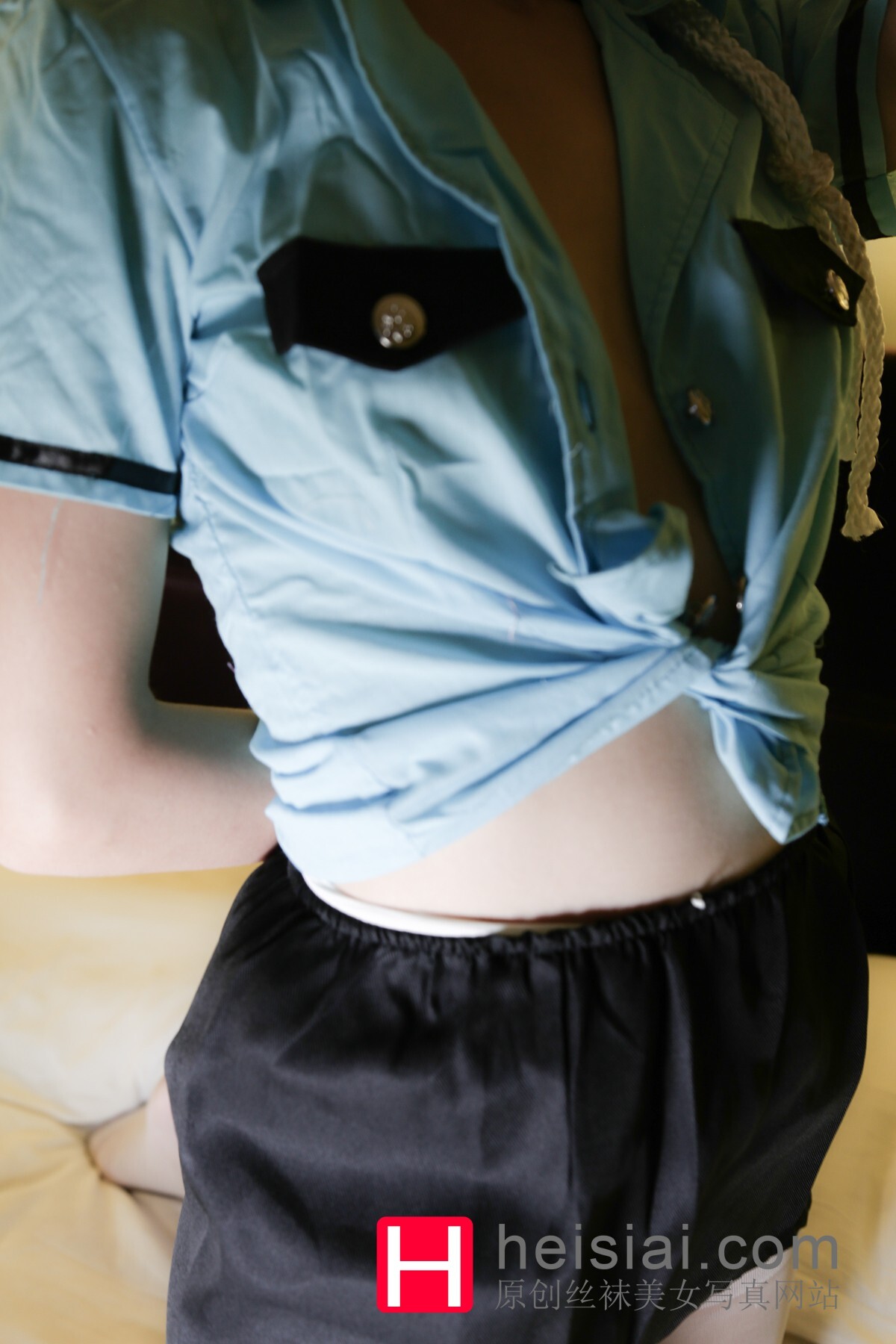 [HeiSiAi写真] 2014.10.12 NO.063