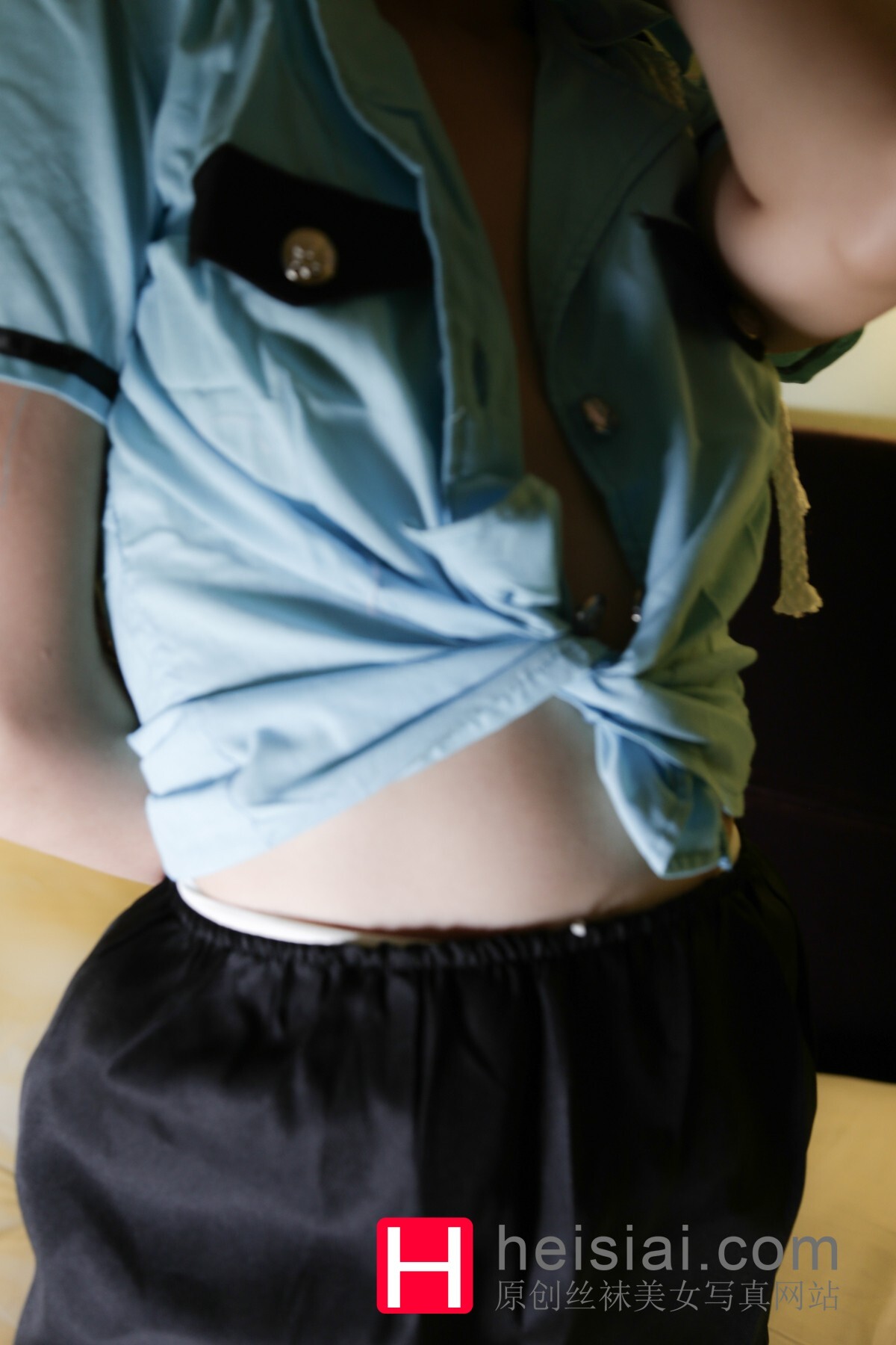 [HeiSiAi写真] 2014.10.12 NO.063