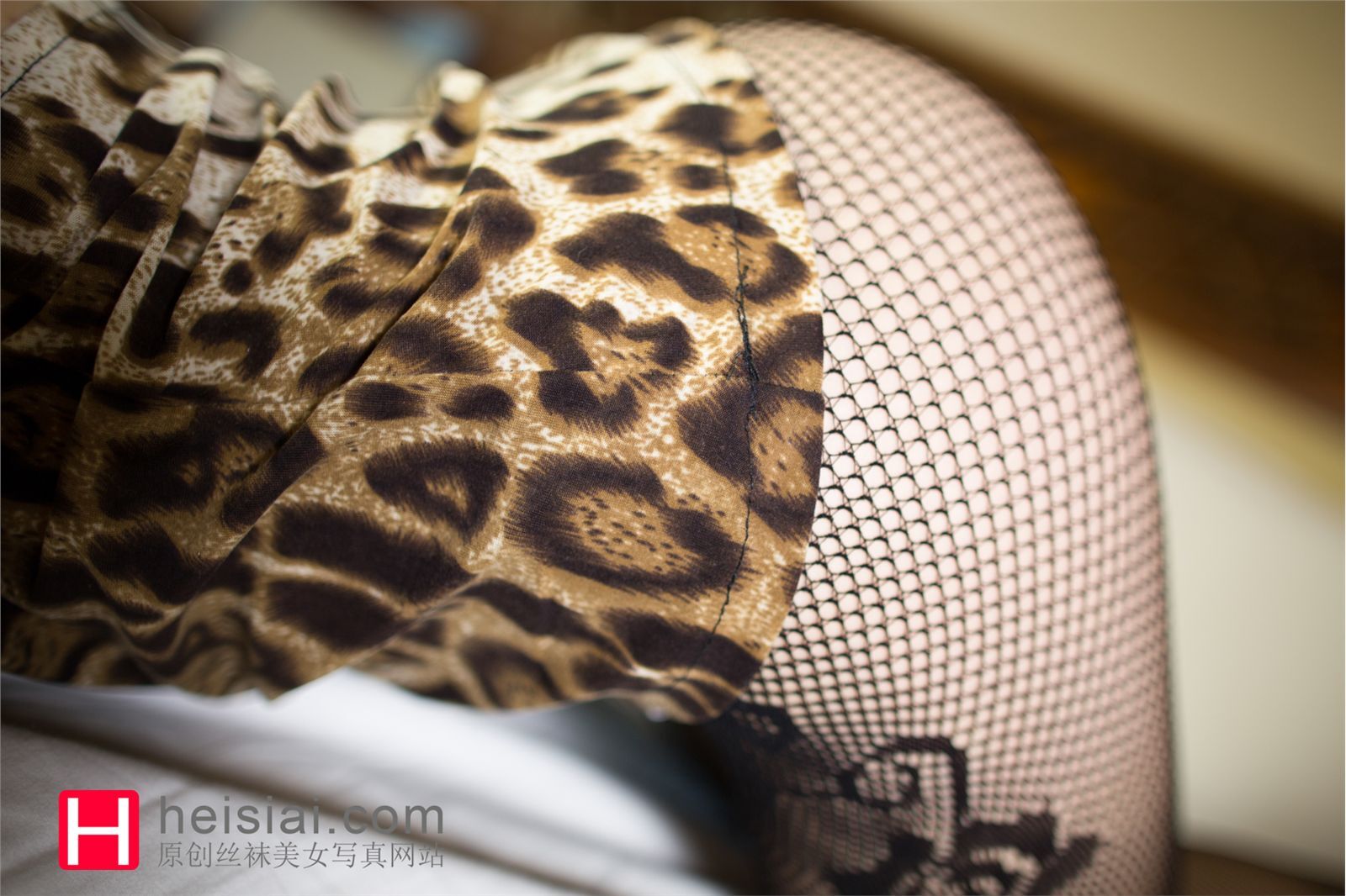 [HeiSiAi] 2015.04.05 No.236期