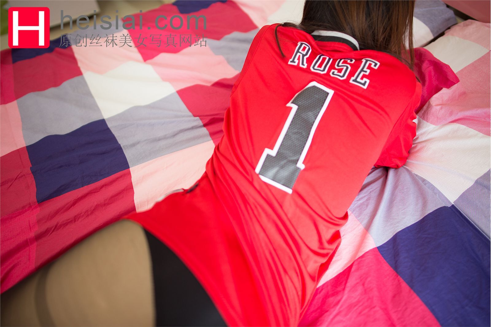 [HeiSiAi写真] 2015.05.07 No.268