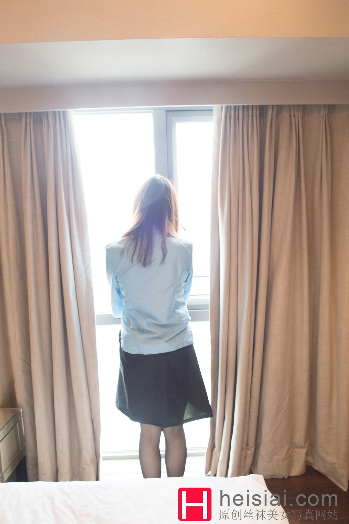 [HeiSiAi] 2015.06.05 No.297期