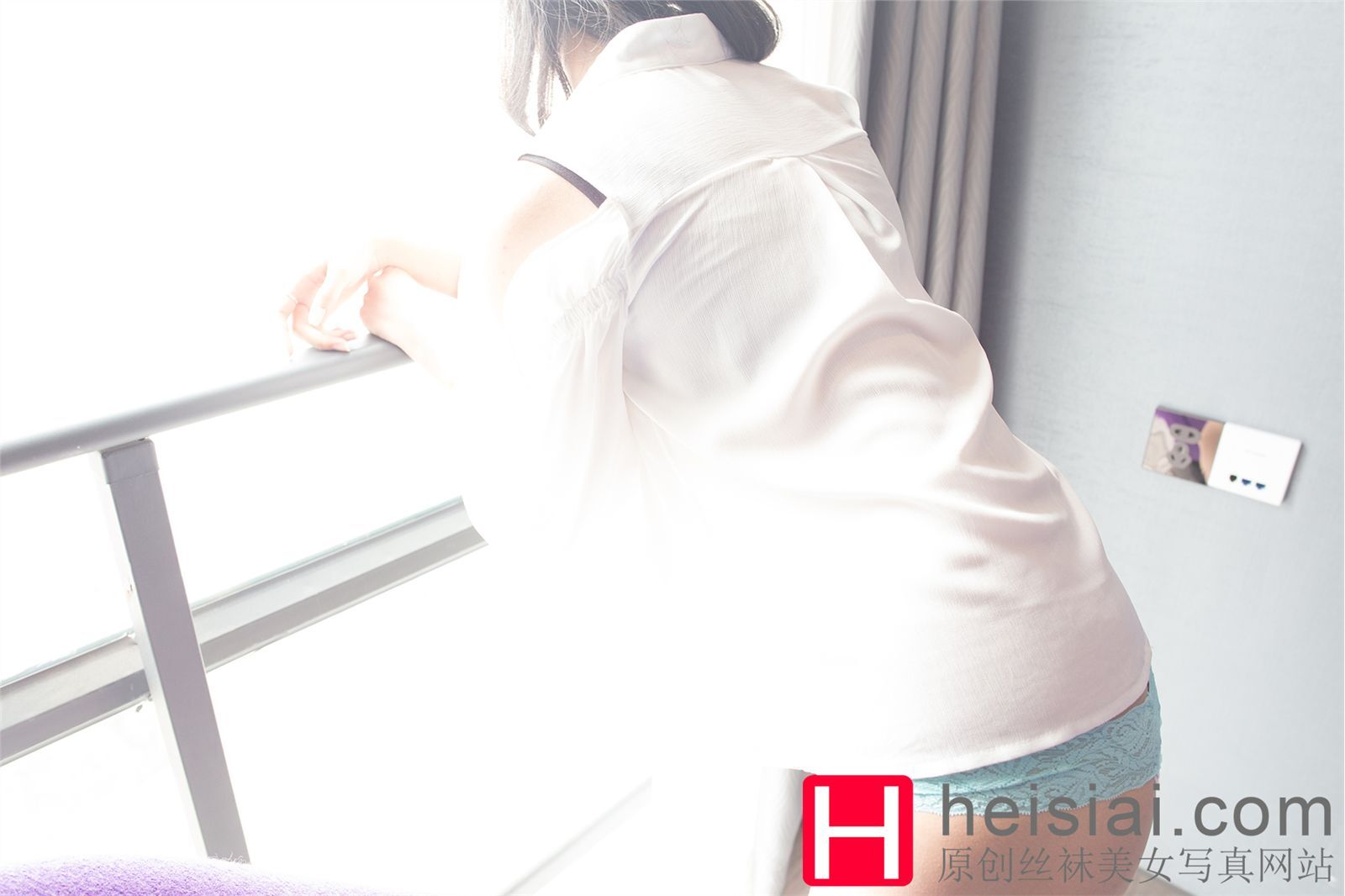 [HeiSiAi] 2015.06.13 No.305期