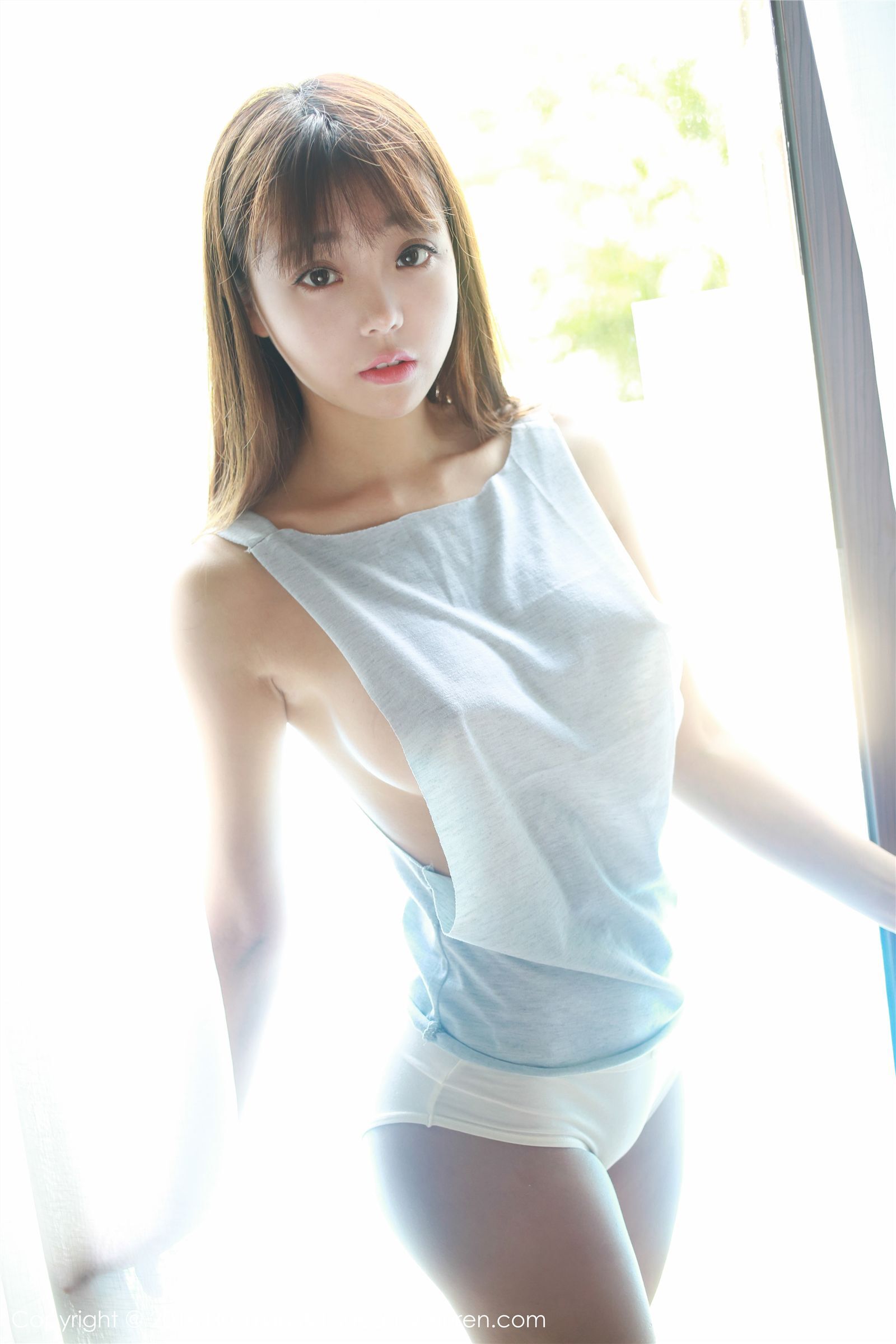 [HuaYan花の颜]2016.11.30 Vol.013 佘贝拉bella