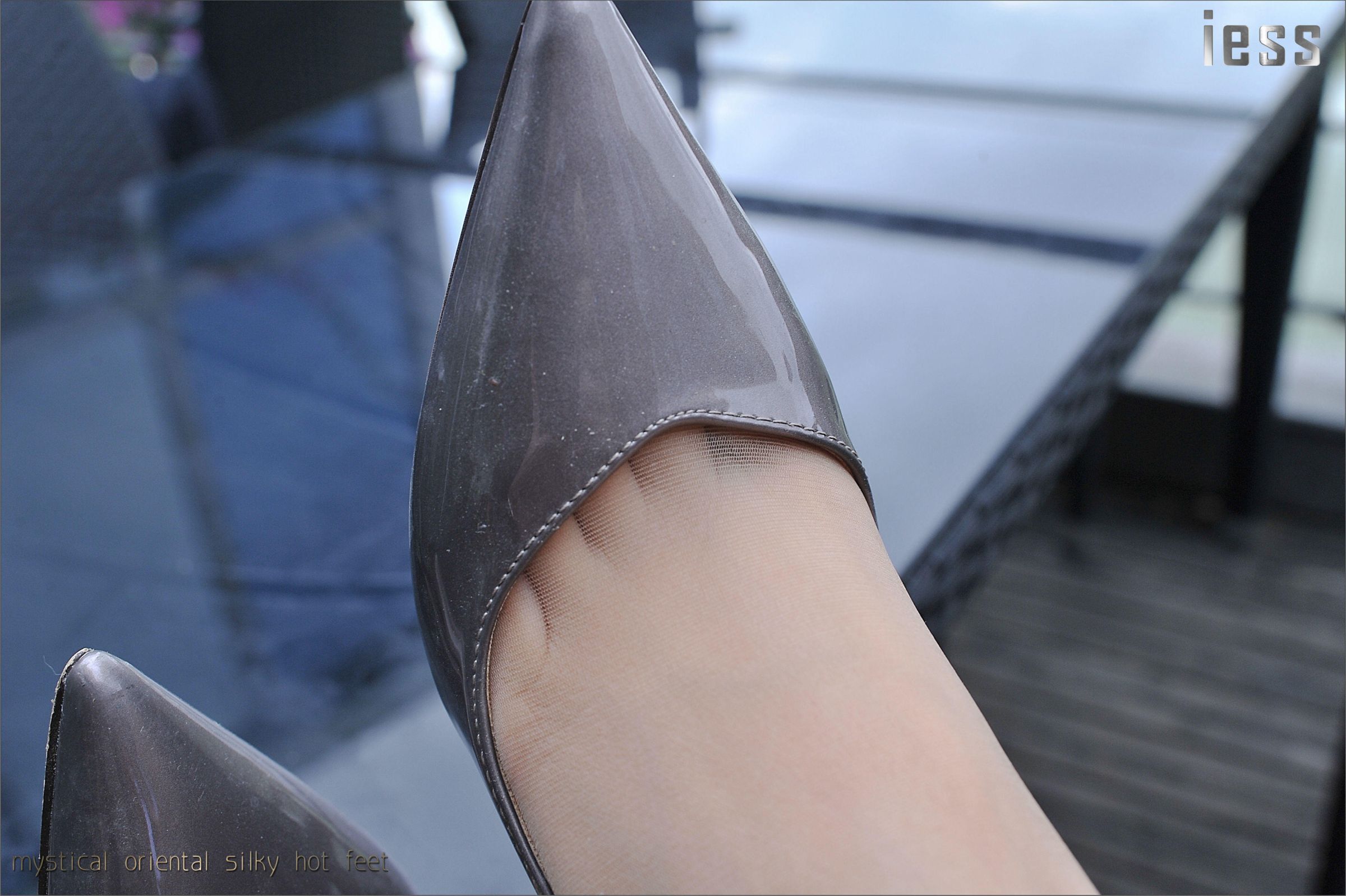 [IESS异思趣向]2016.10.29 NO.024 小雪