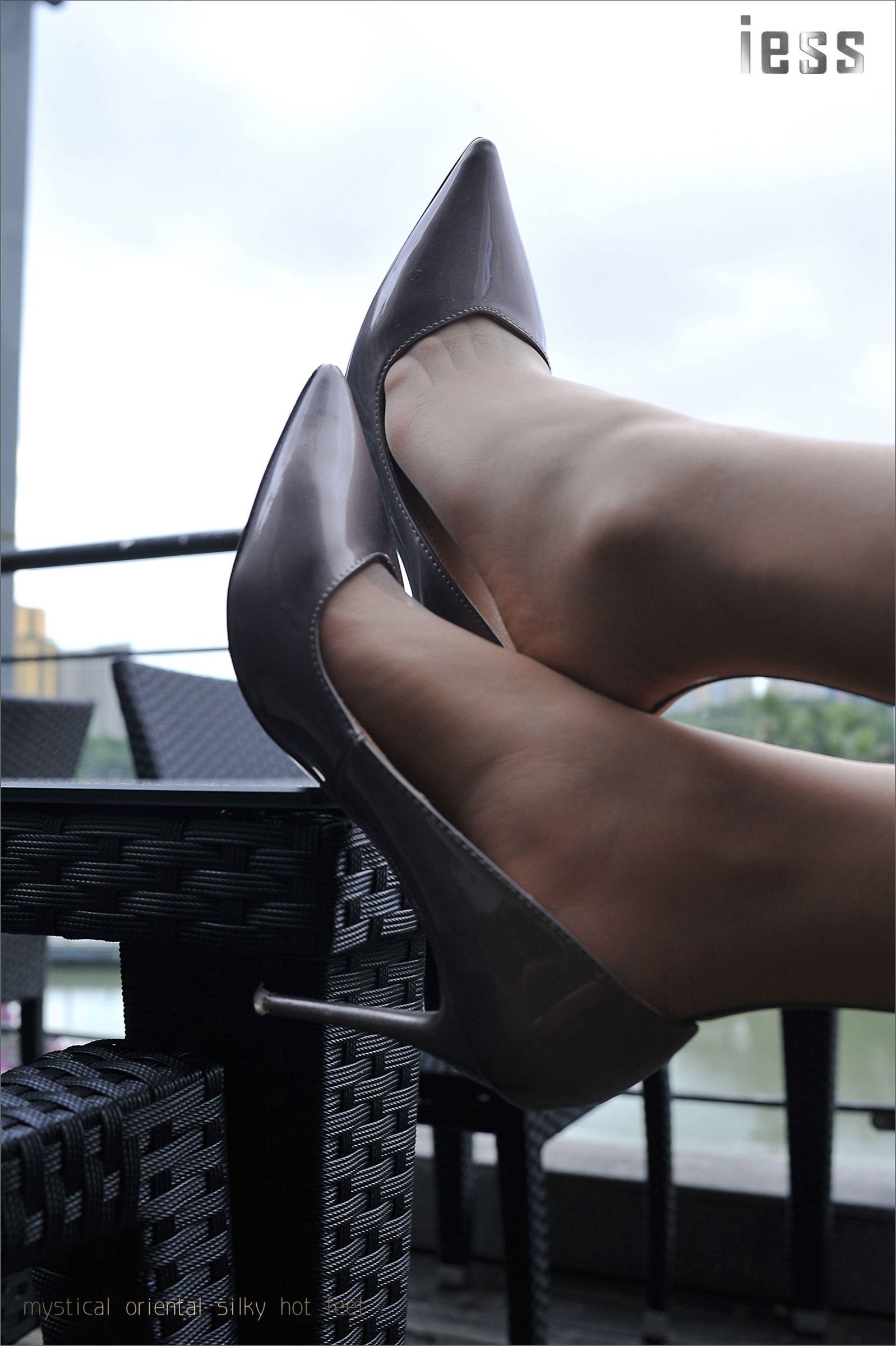 [IESS异思趣向]2016.10.29 NO.025 小雪