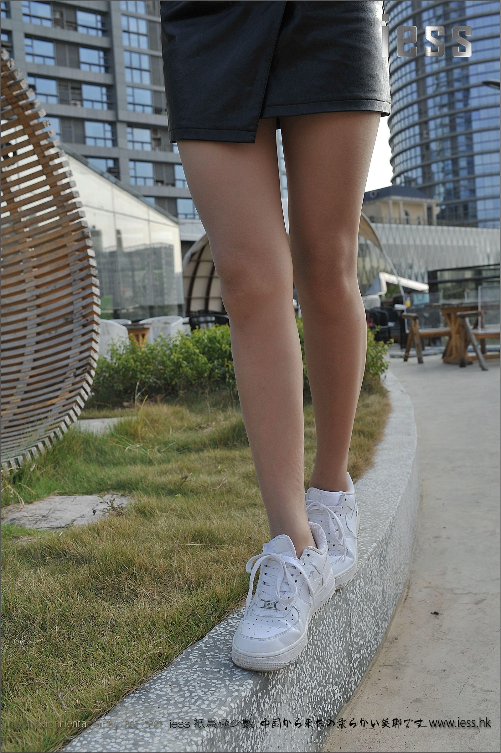 [IESS异思趣向]2016.12.03 NO.037 SASA