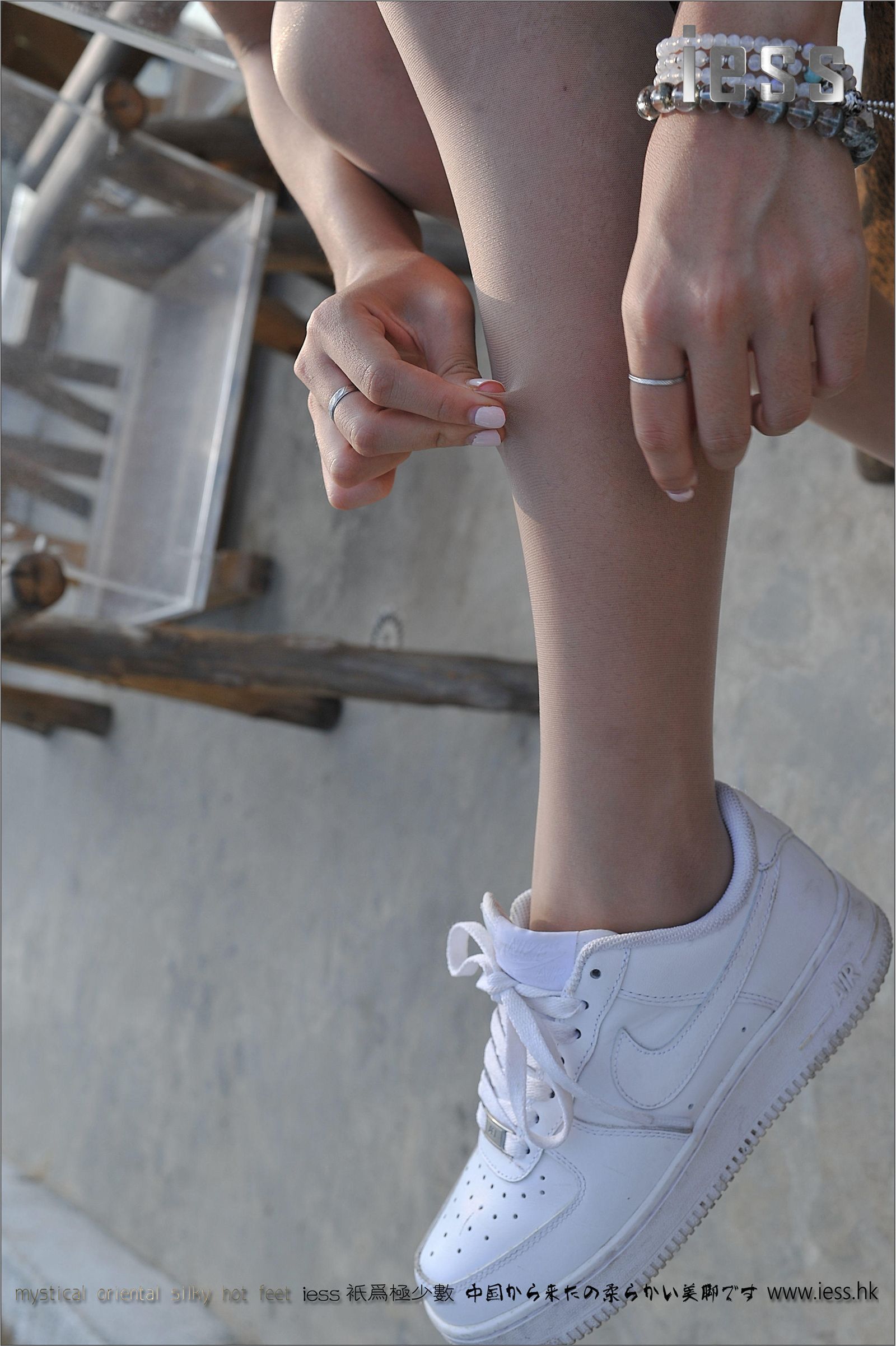 [IESS异思趣向]2016.12.03 NO.037 SASA