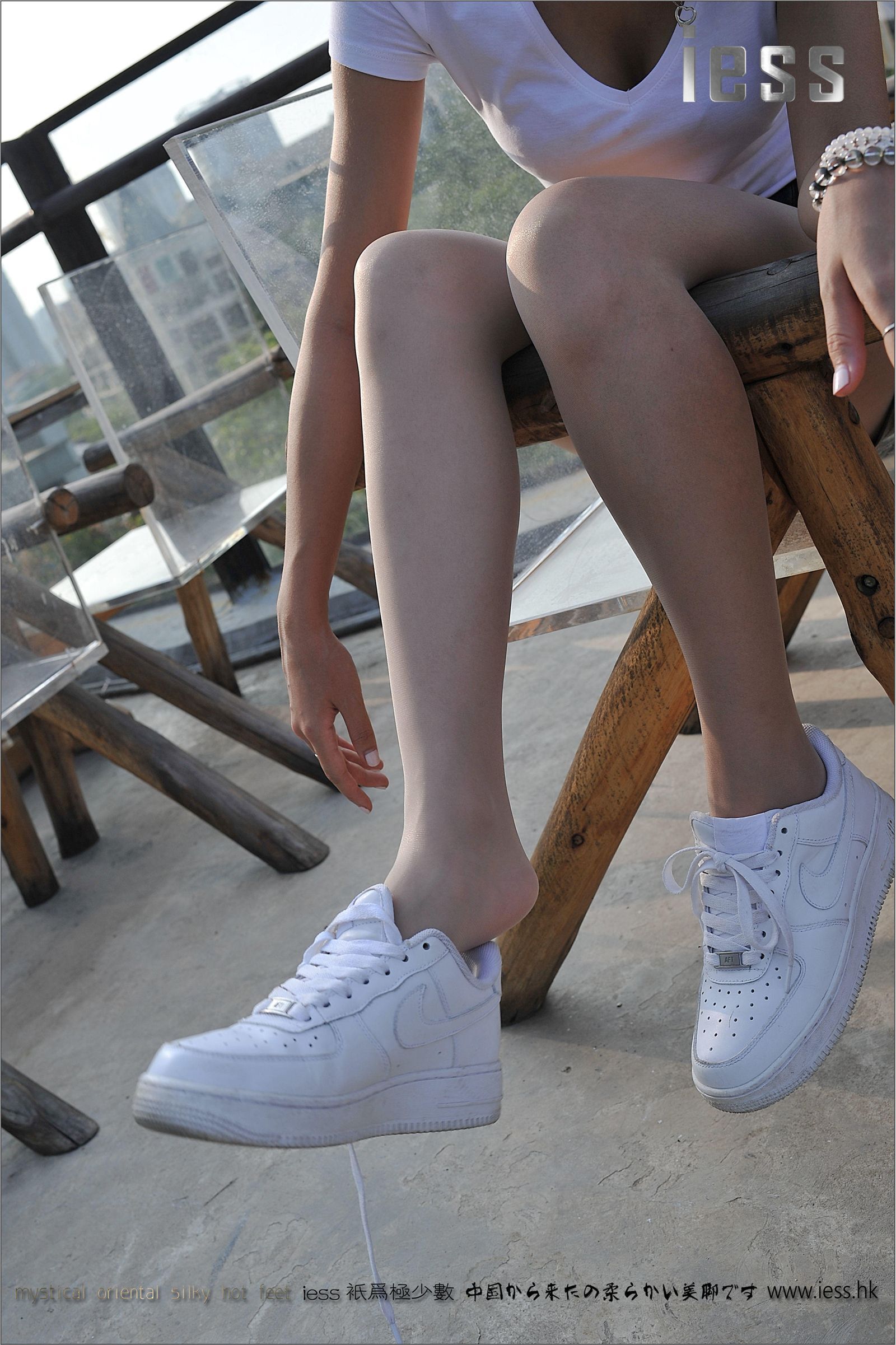 [IESS异思趣向]2016.12.03 NO.037 SASA