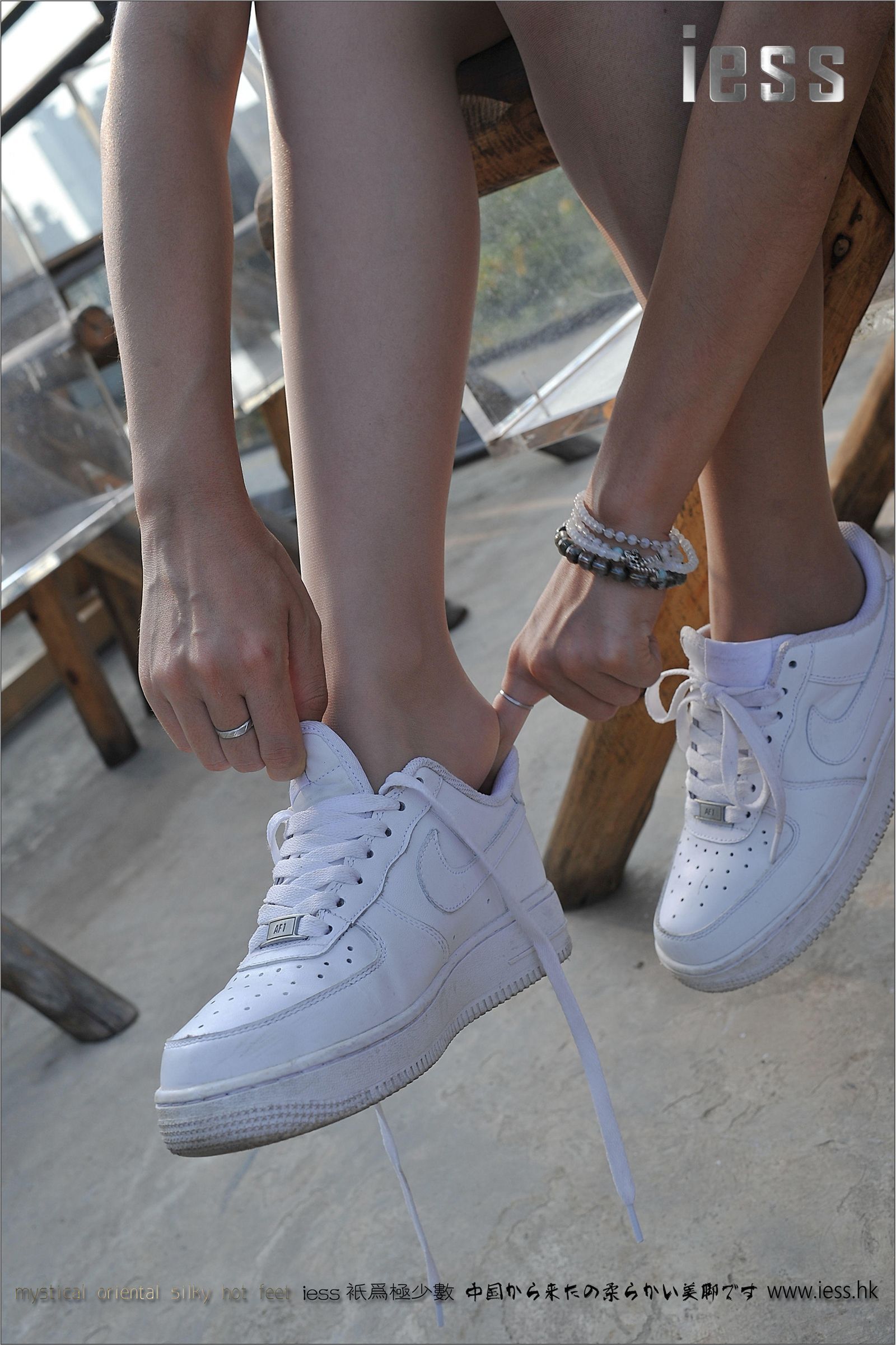 [IESS异思趣向]2016.12.03 NO.037 SASA