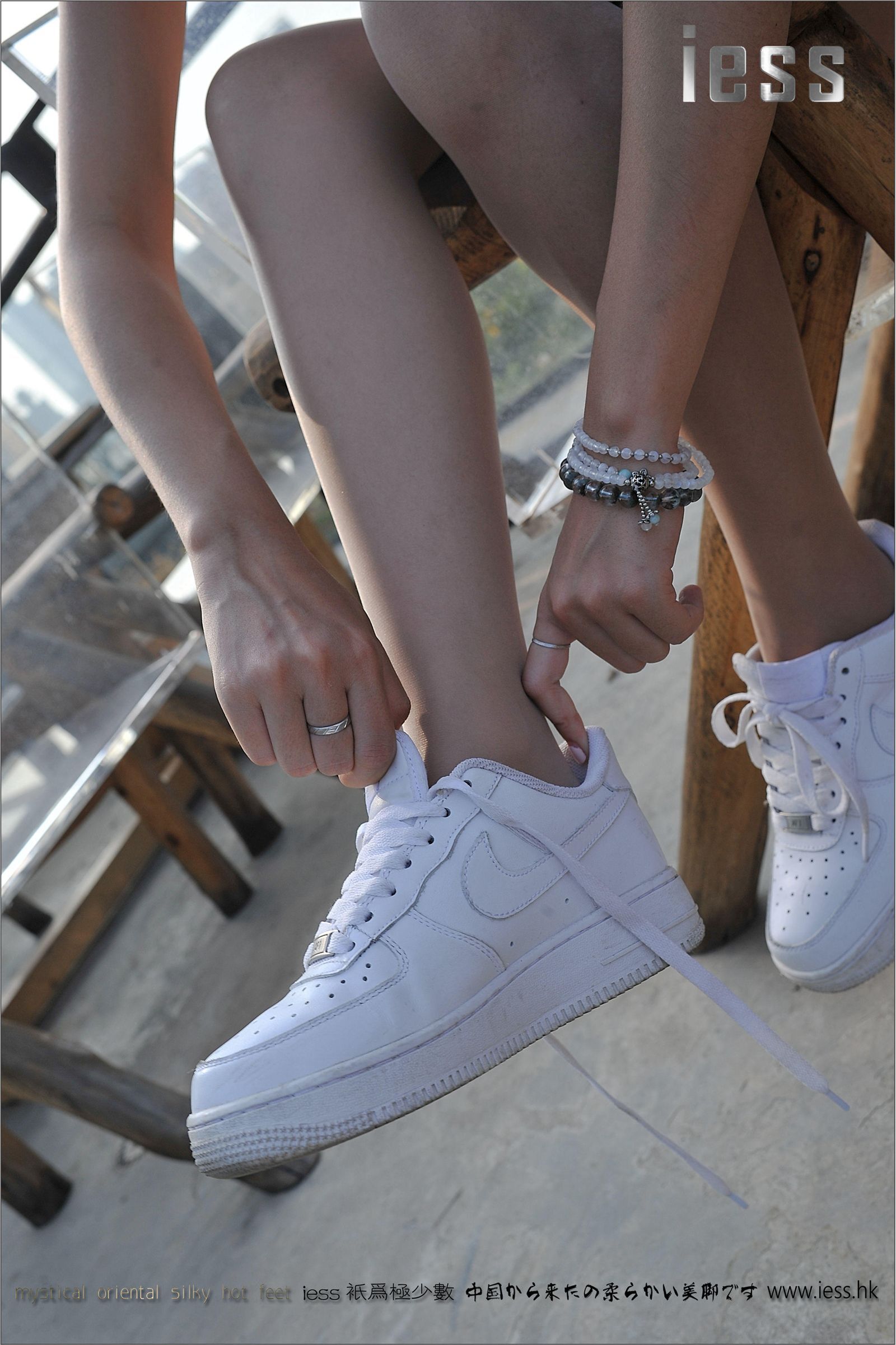 [IESS异思趣向]2016.12.03 NO.037 SASA