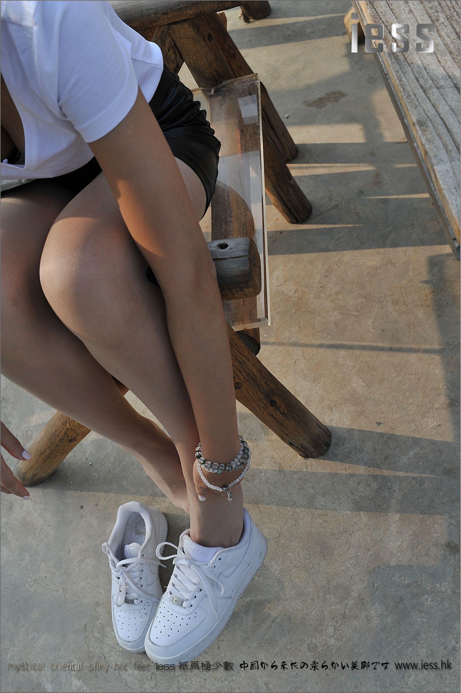 [IESS异思趣向]2016.12.03 NO.037 SASA