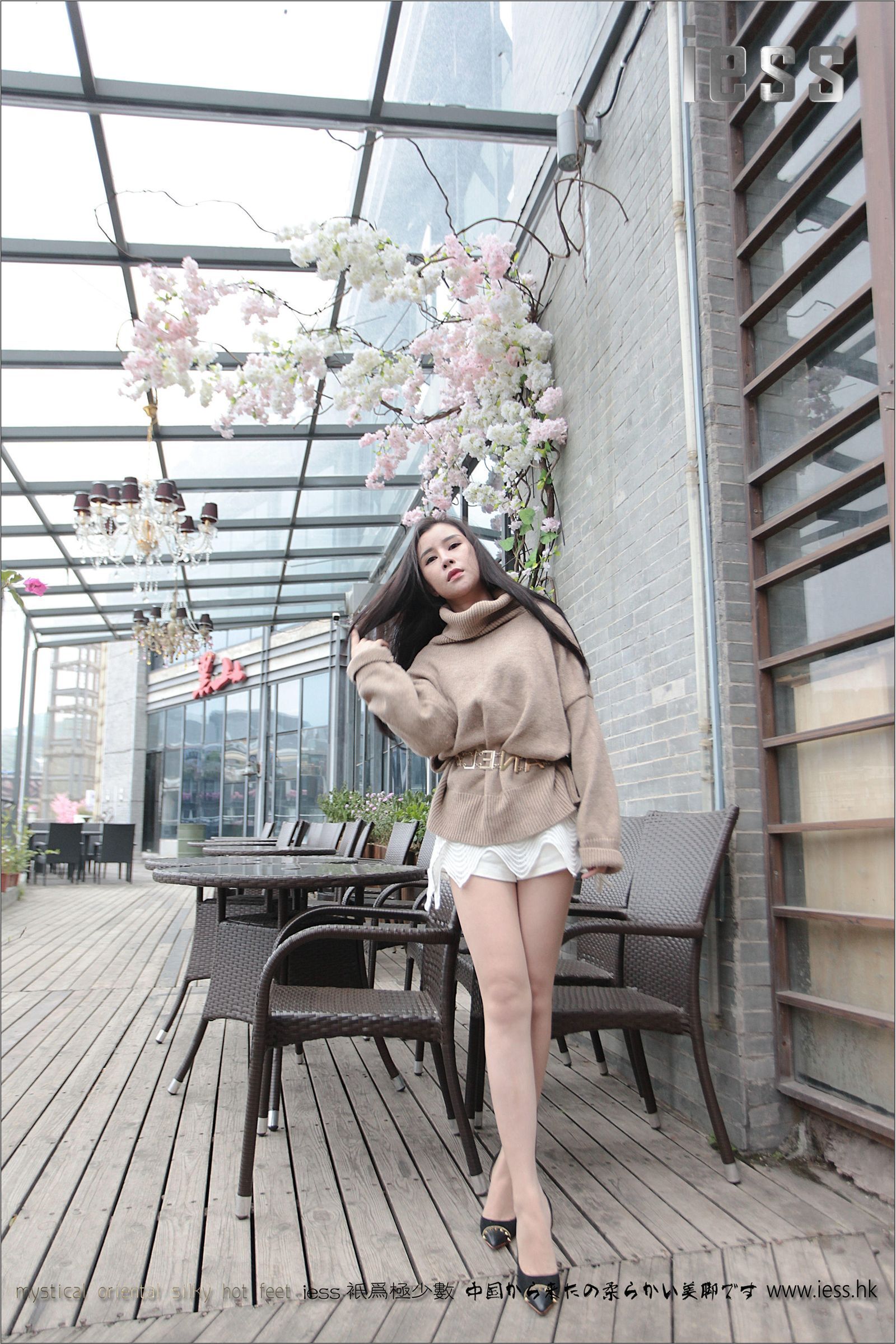 [IESS异思趣向]2016.12.09 NO.039 YY