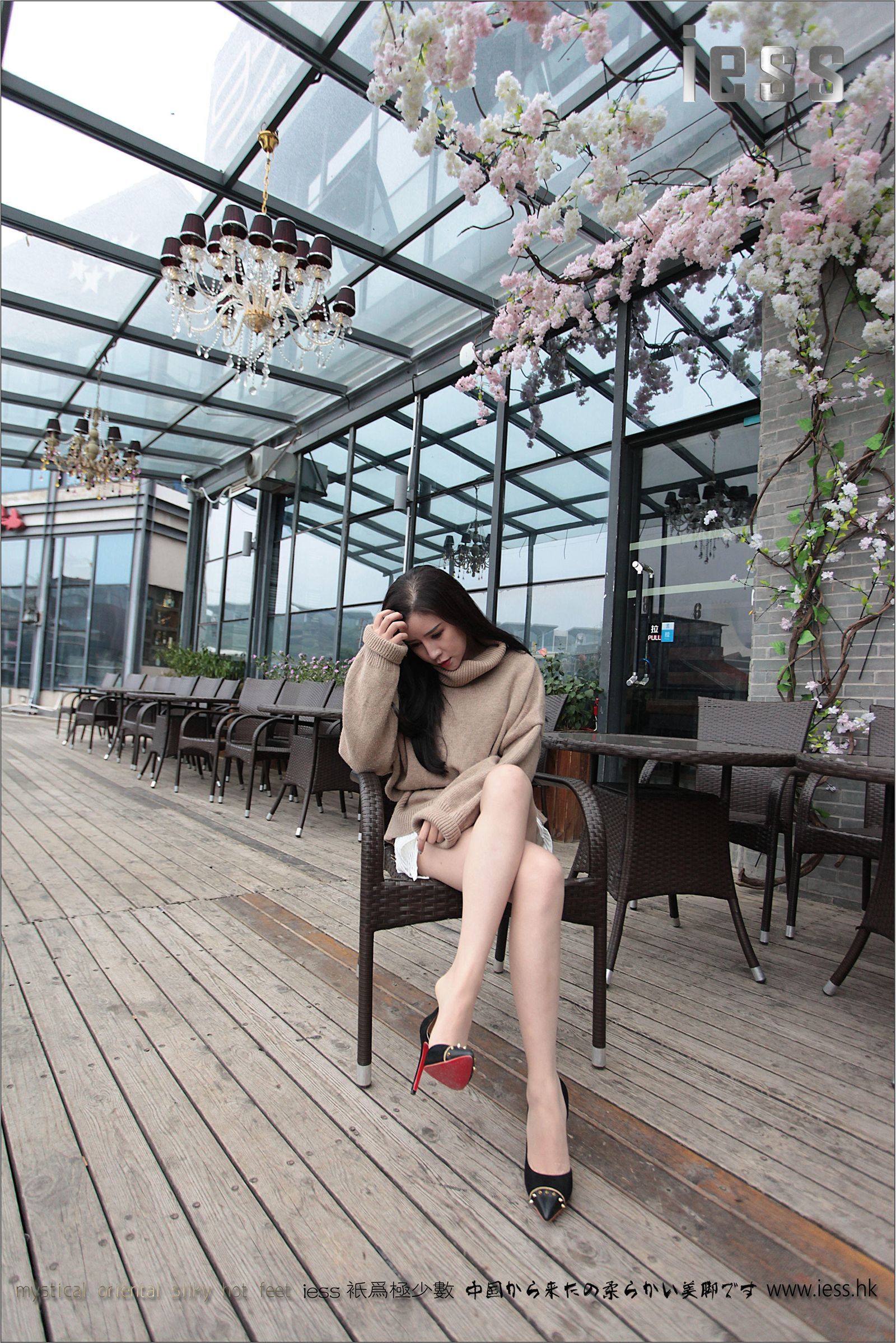 [IESS异思趣向]2016.12.09 NO.039 YY