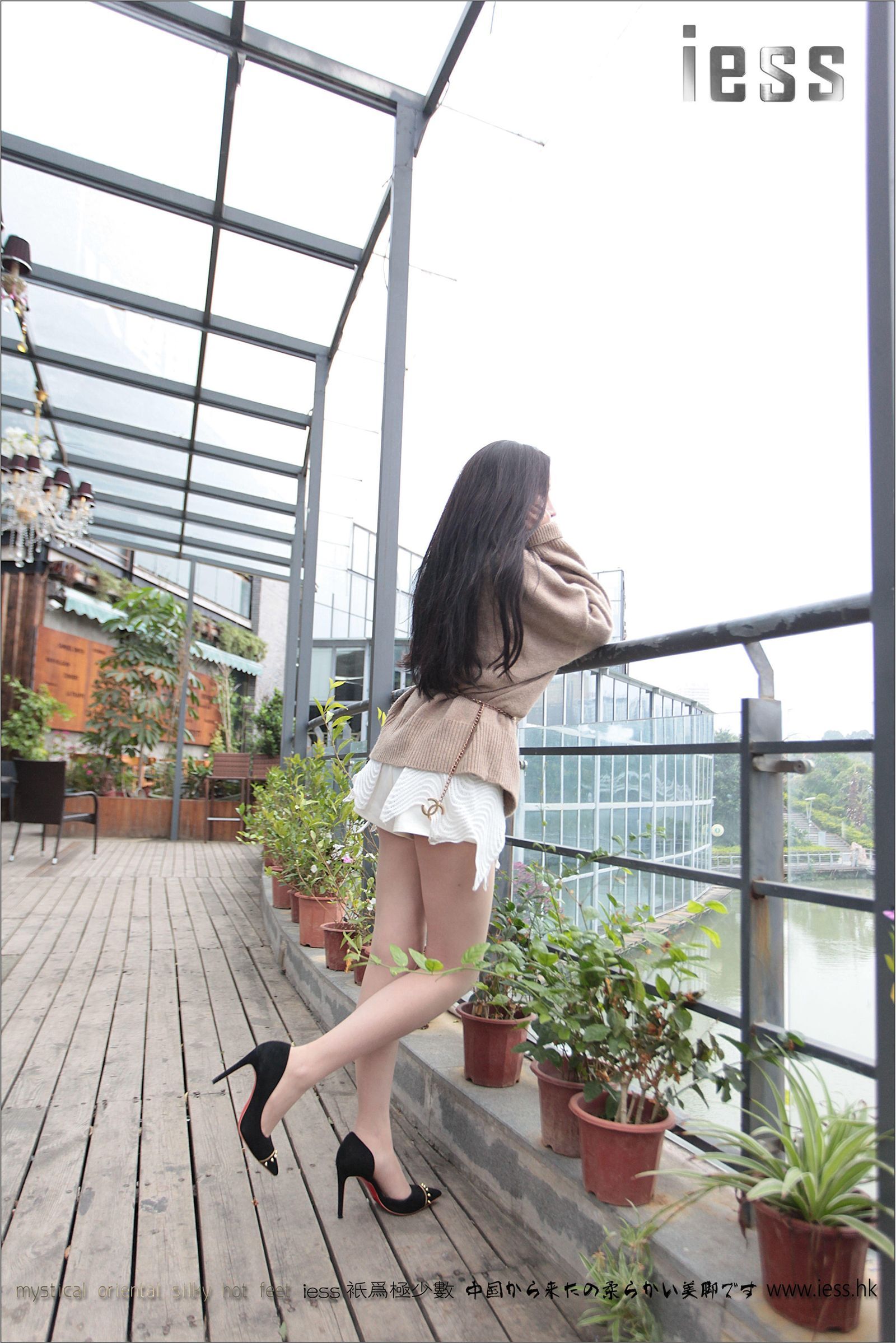 [IESS异思趣向]2016.12.09 NO.039 YY