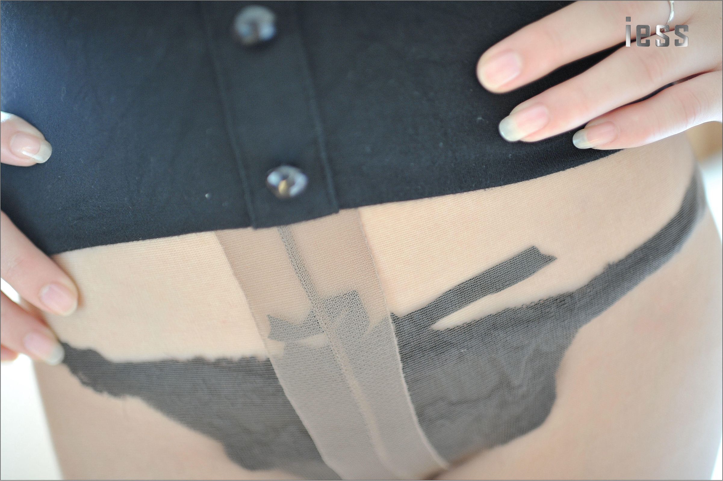 [IESS异思趣向]2016.12.12 NO.040 优优