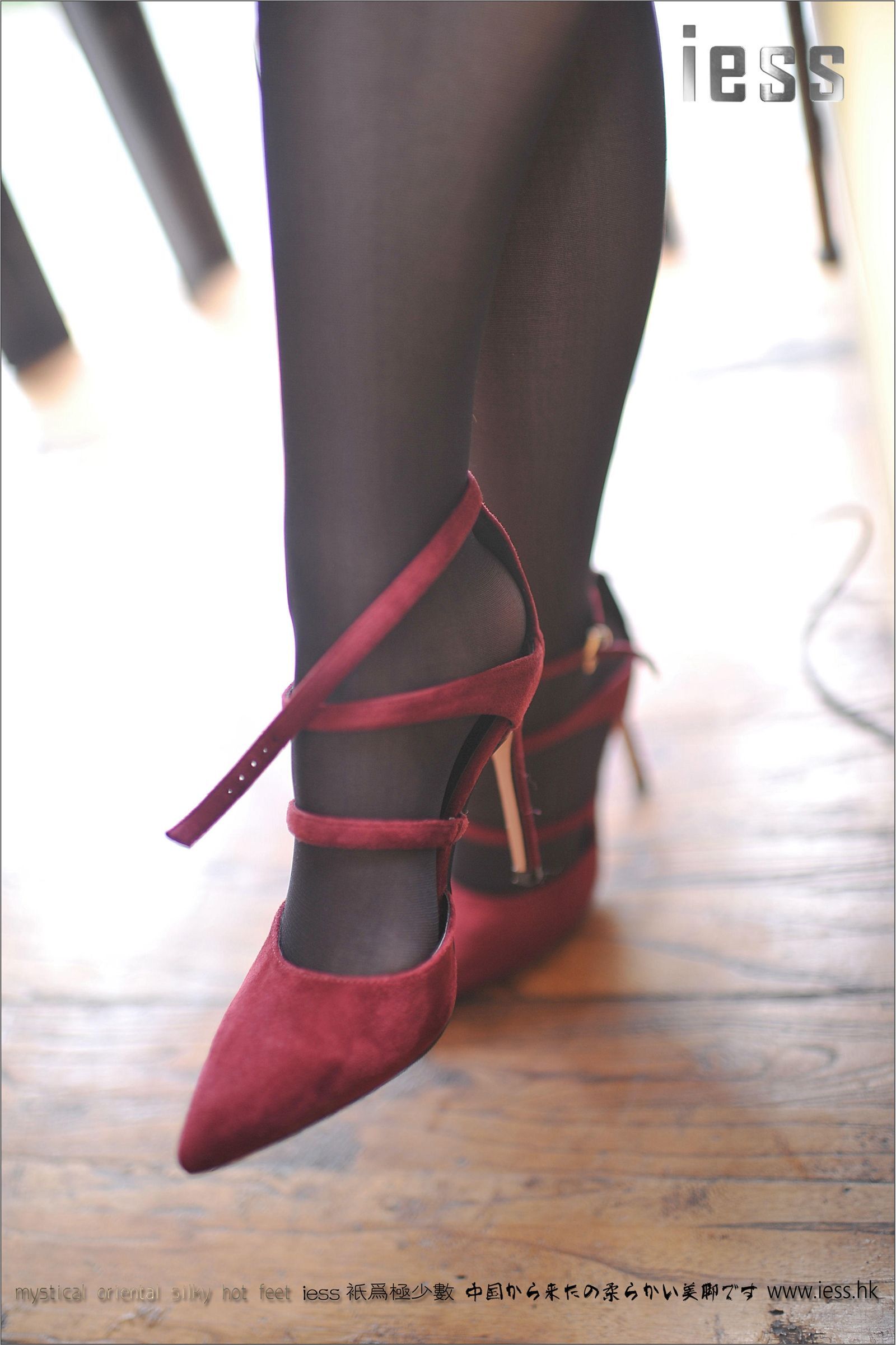 [IESS异思趣向]2016.12.29 NO.047 小夕