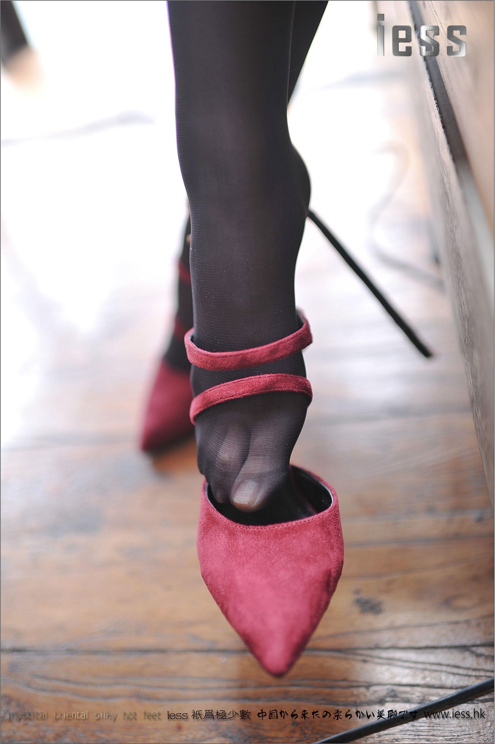 [IESS异思趣向]2016.12.29 NO.047 小夕