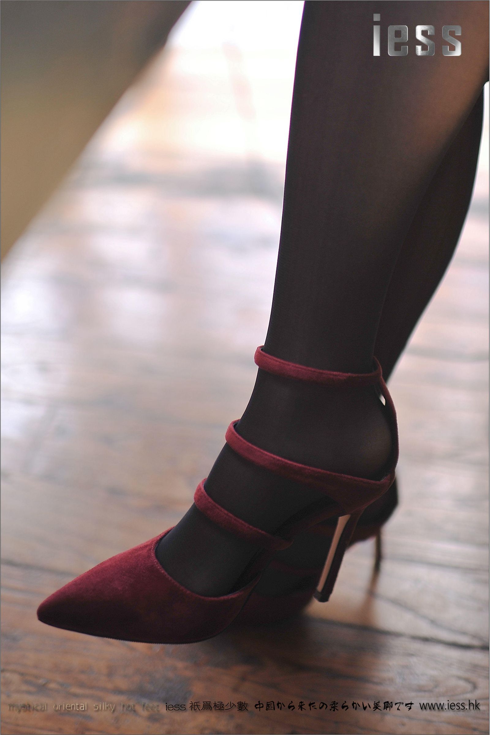 [IESS异思趣向]2016.12.29 NO.047 小夕