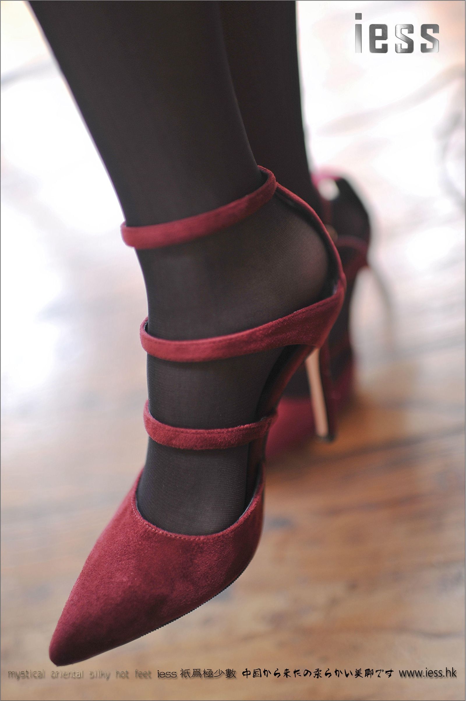 [IESS异思趣向]2016.12.29 NO.047 小夕