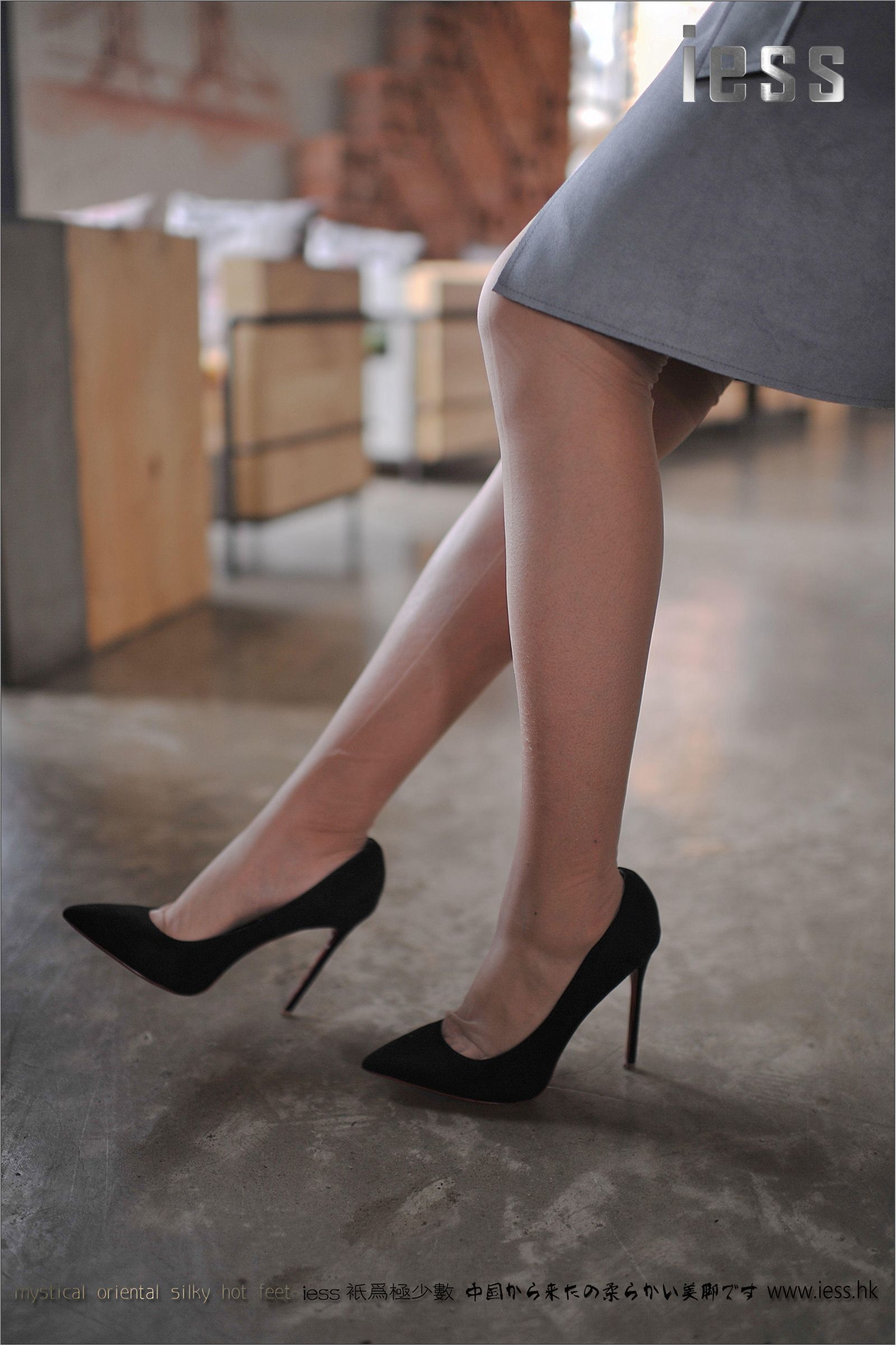 [IESS异思趣向]2017.01.02 NO.049 羽