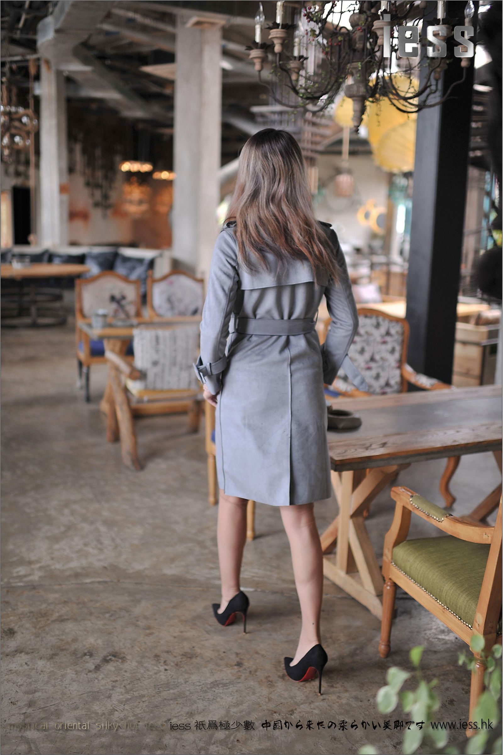 [IESS异思趣向]2017.01.02 NO.049 羽