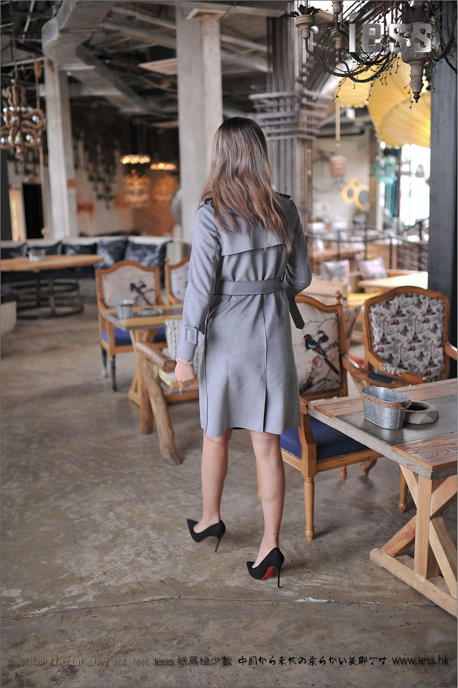 [IESS异思趣向]2017.01.02 NO.049 羽