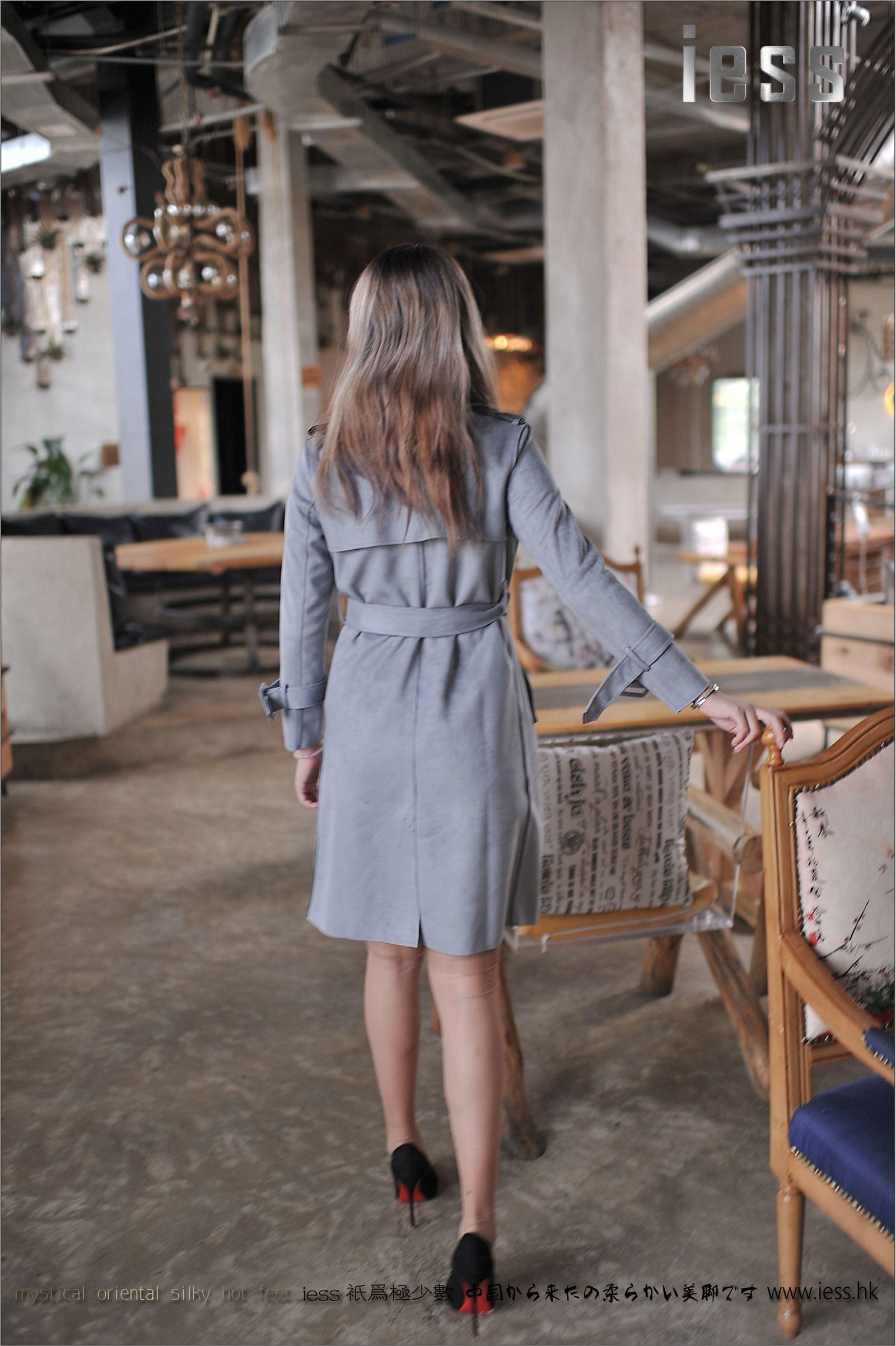 [IESS异思趣向]2017.01.02 NO.049 羽