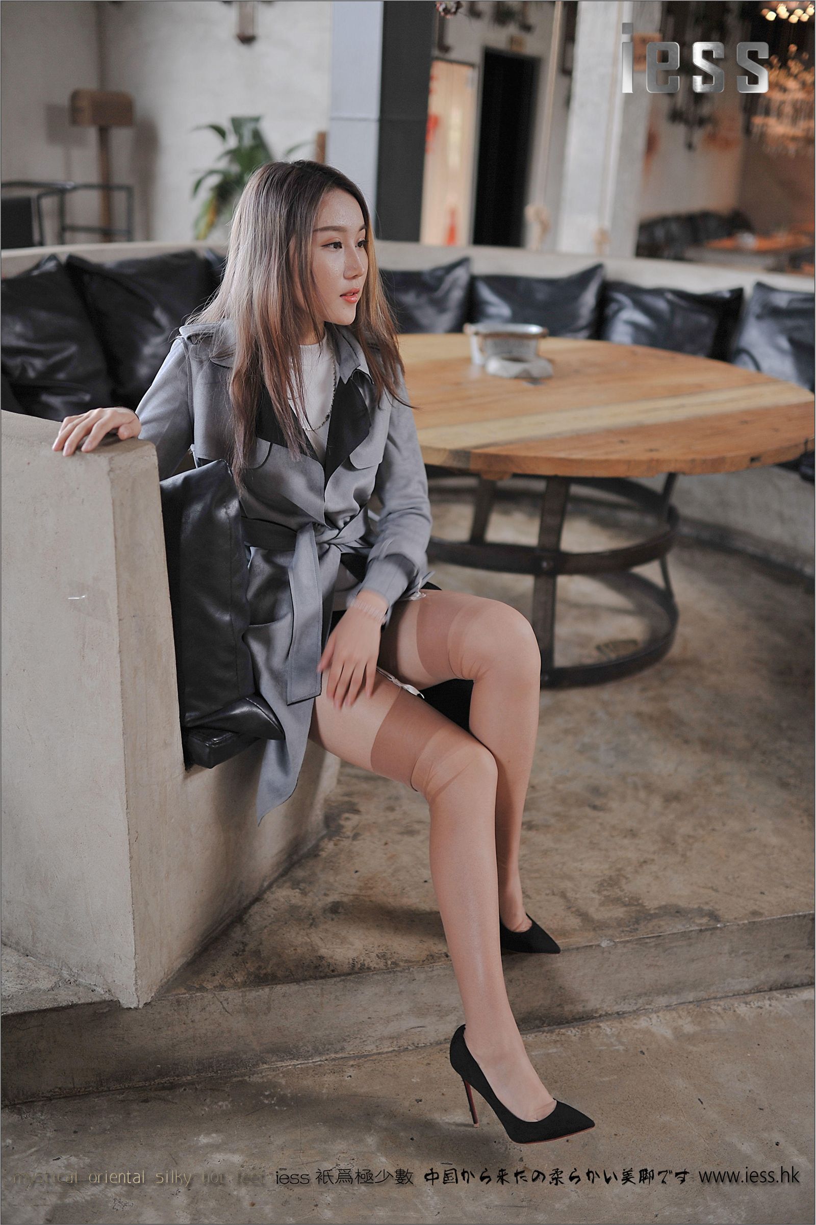 [IESS异思趣向]2017.01.02 NO.049 羽