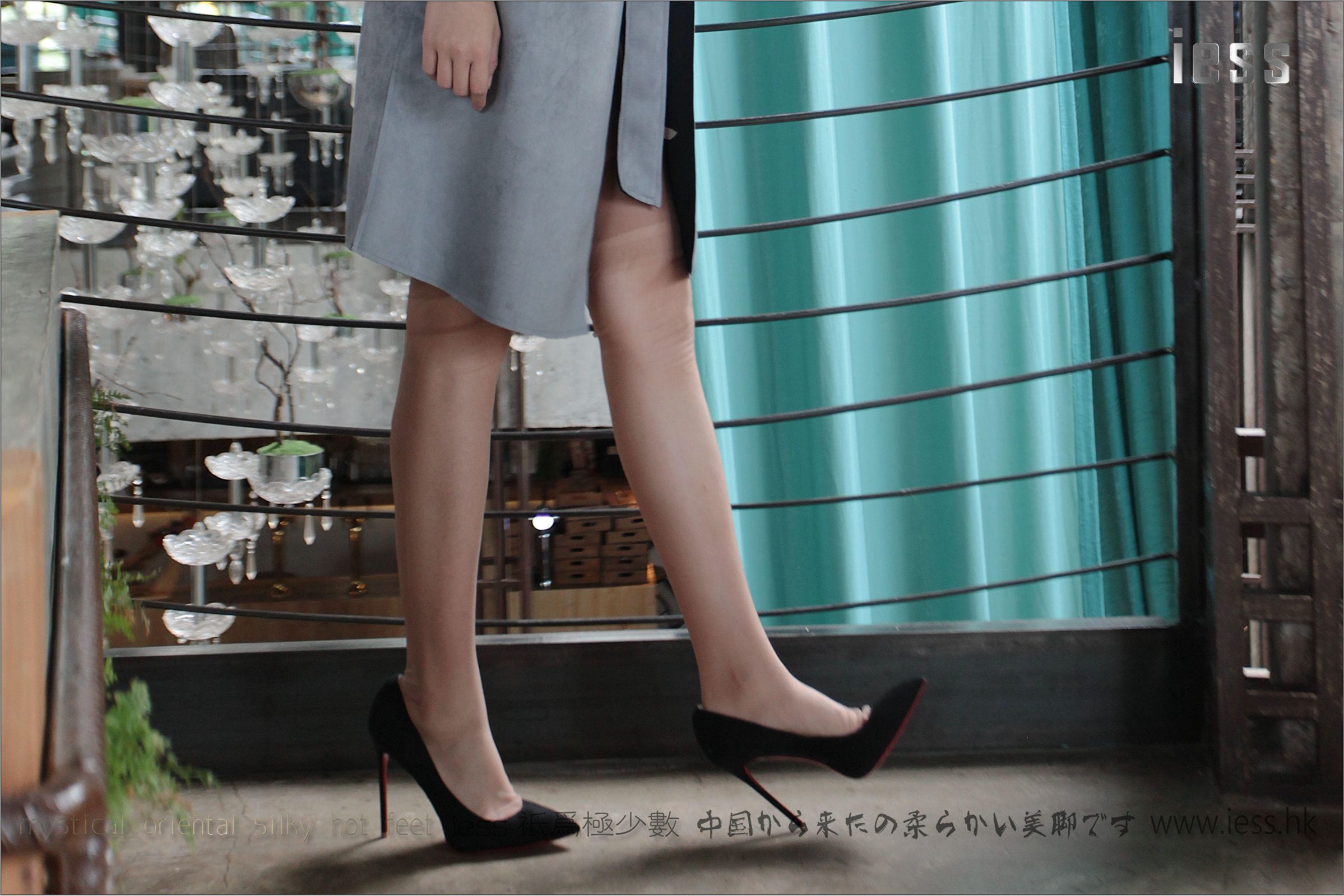 [IESS异思趣向]2017.01.02 NO.049 羽