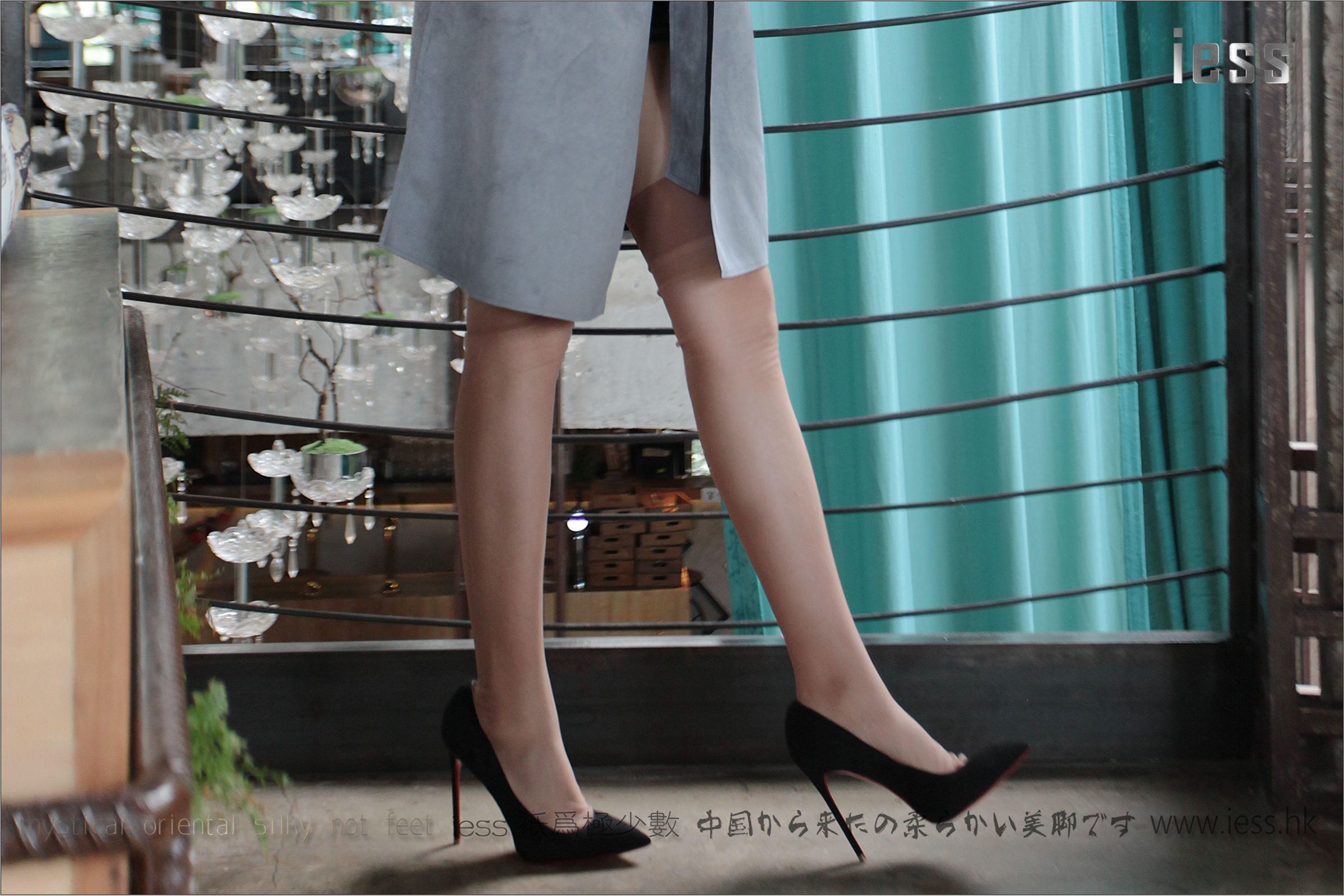 [IESS异思趣向]2017.01.02 NO.049 羽