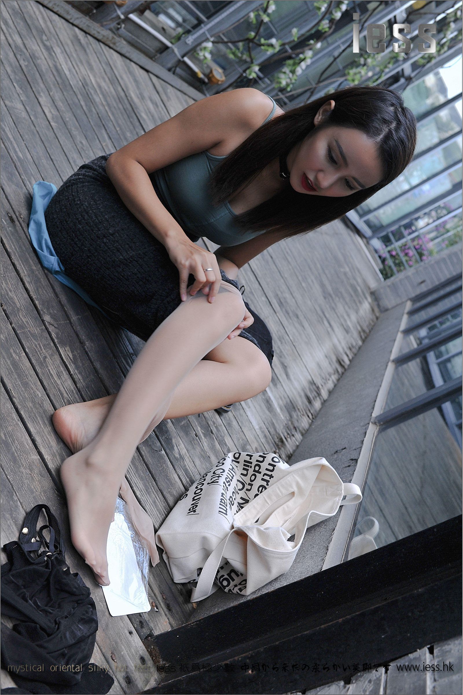 [IESS异思趣向]2017.01.03 NO.050